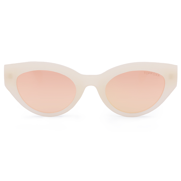 Elizabeth - Rose Gold Prescription