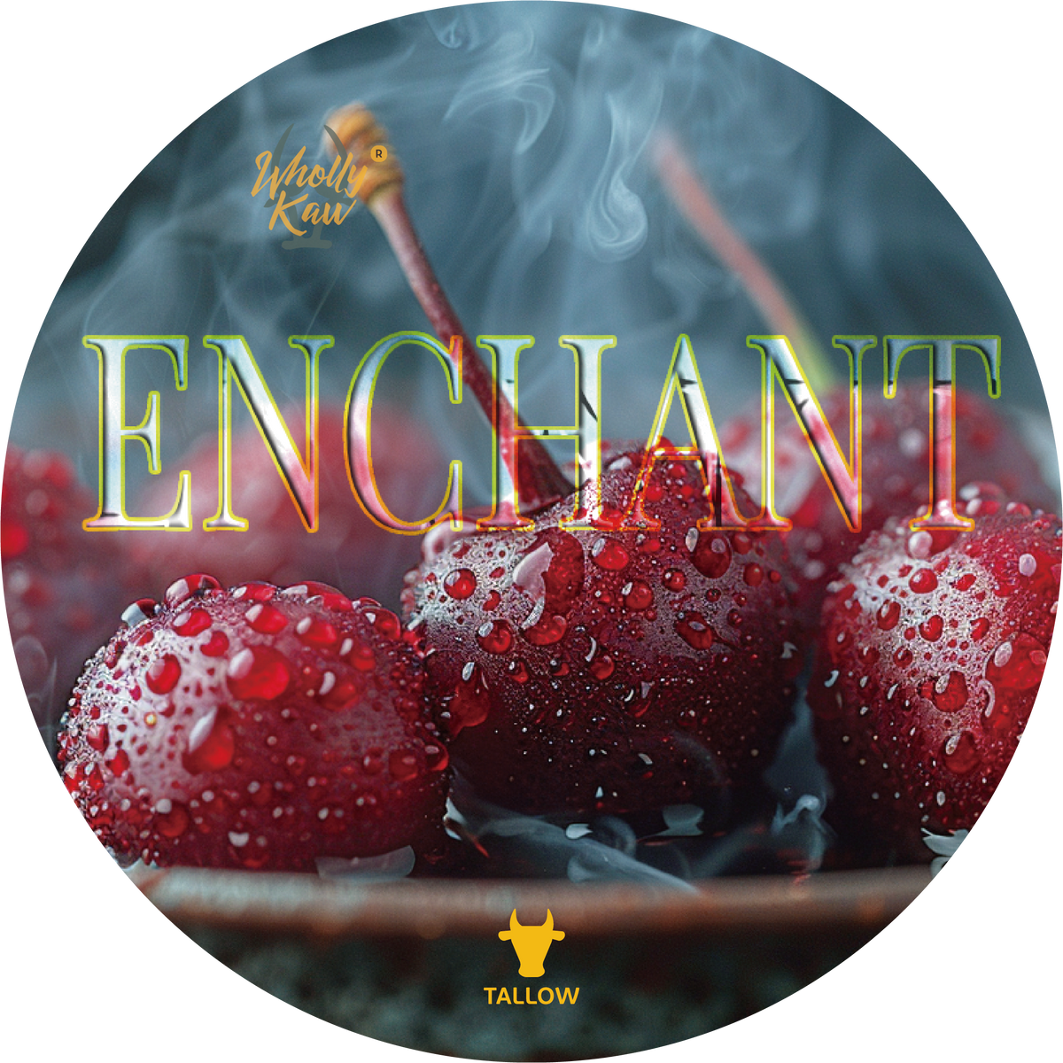 Enchant Shaving Soap
