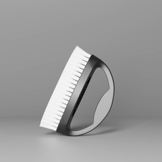 Ergonomic Brush