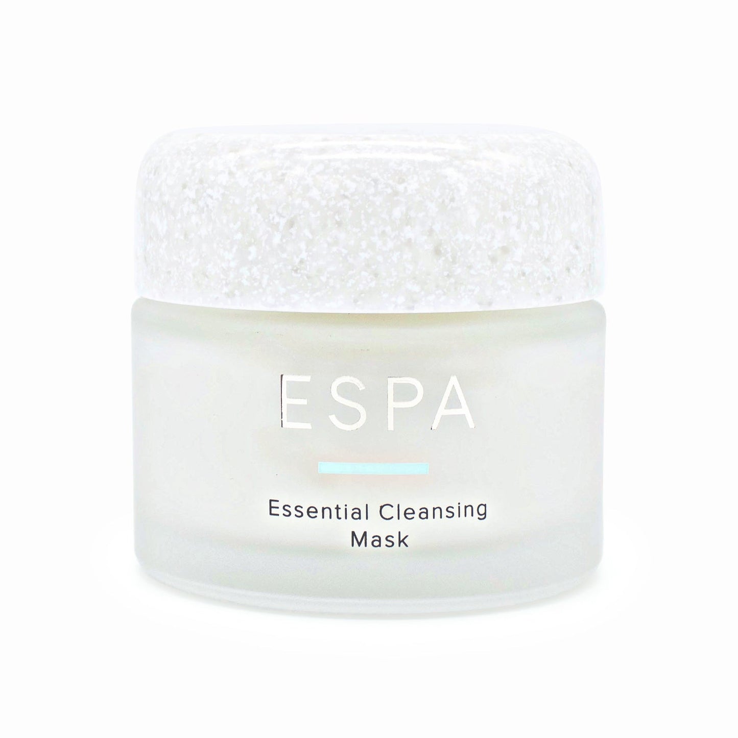 ESPA Essential Cleansing Mask OILY/COMBO 2oz - Imperfect Box