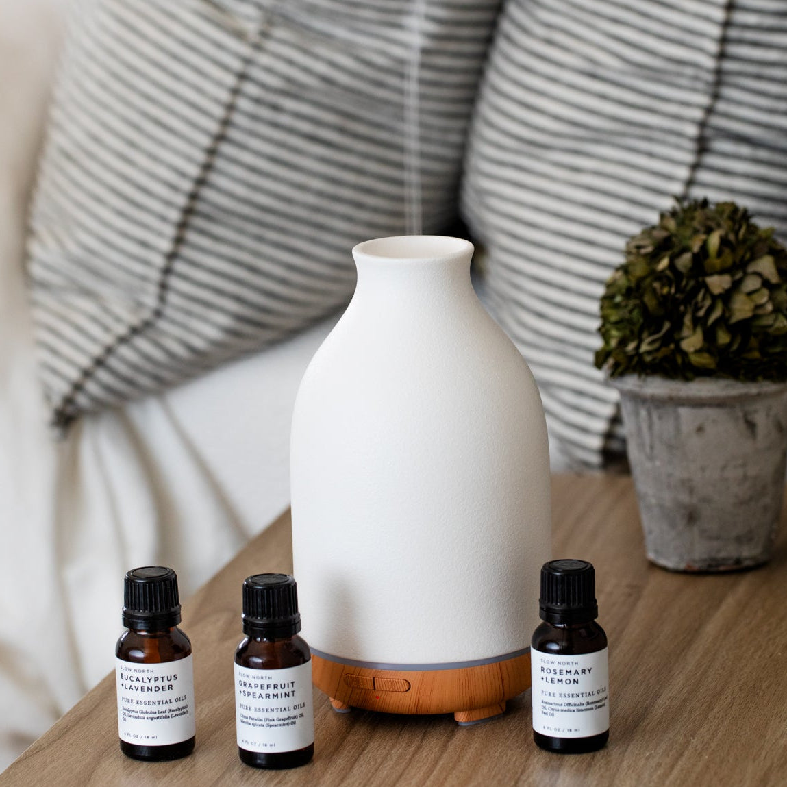 Essential Oil Diffuser Blends - Osadia Concept Store