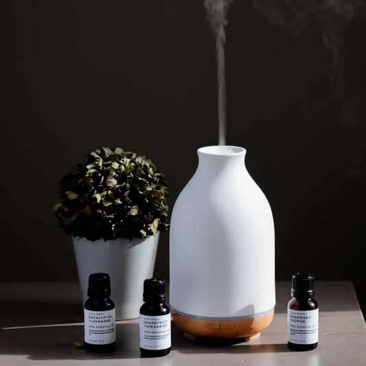 Essential Oil Diffuser Blends - Osadia Concept Store