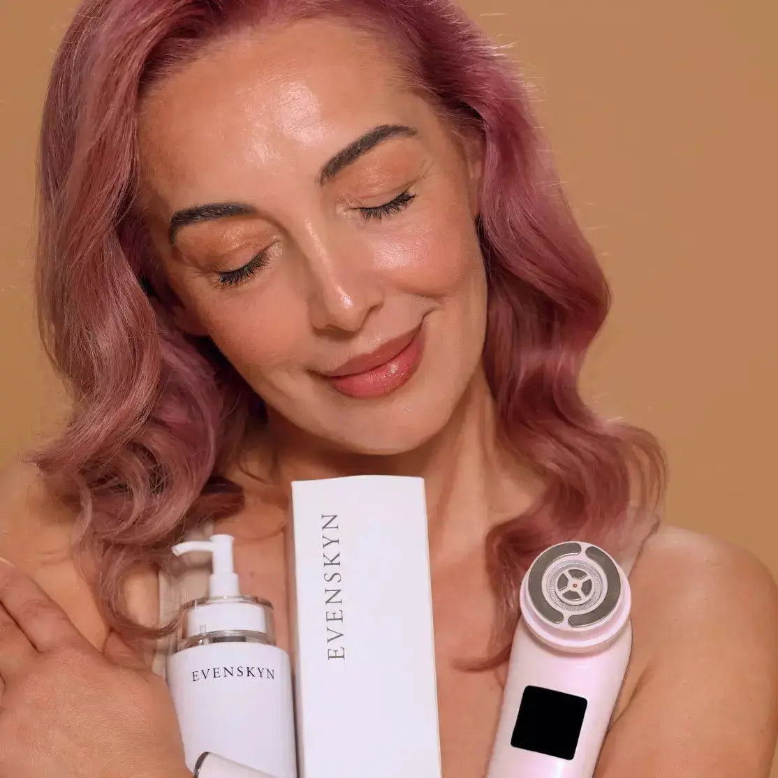 EvenSkyn® Conduction Gel (300ml) — For Radiofrequency (RF), Ultrasound & Microcurrent Devices