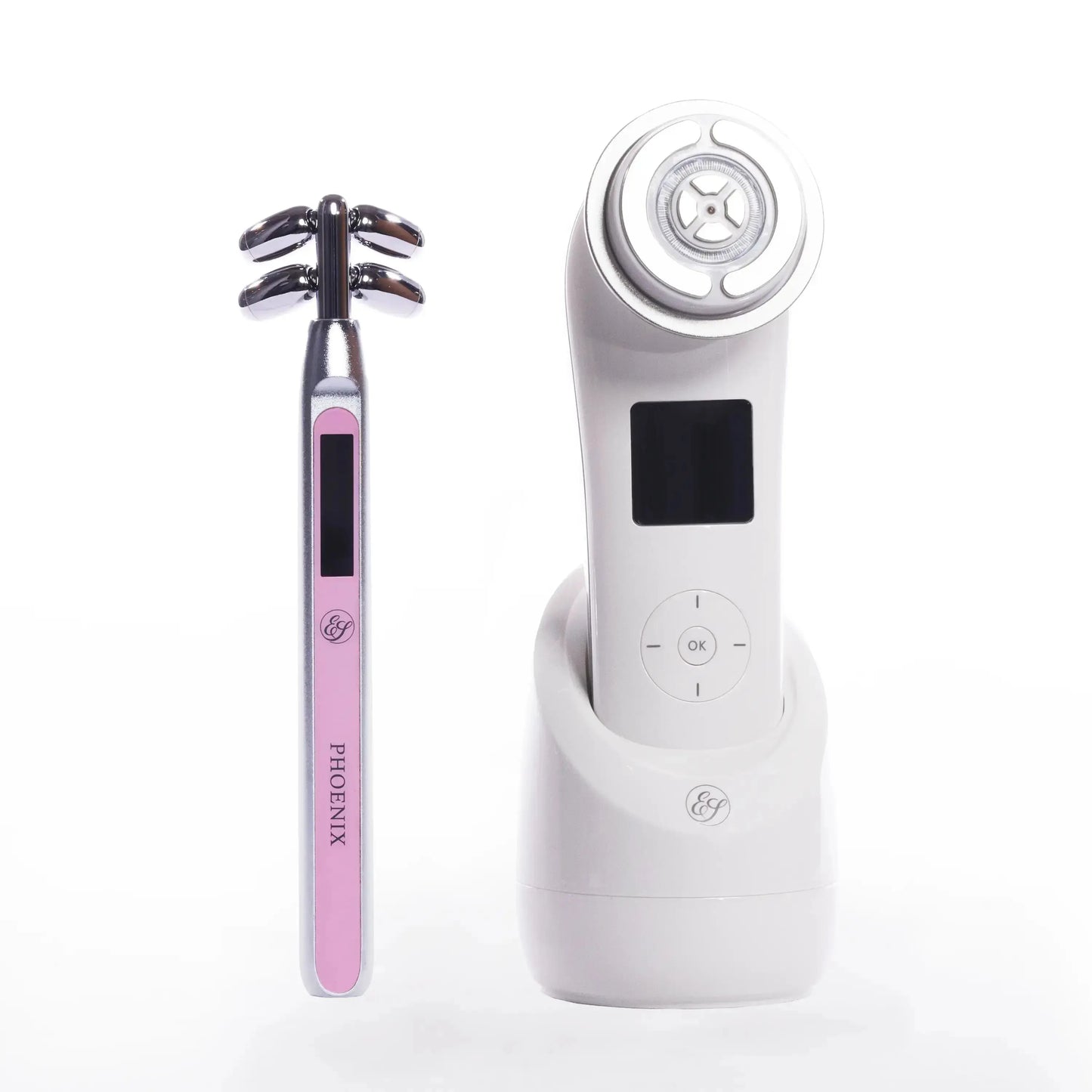 Lumo⁺ + Phoenix: Professional-Grade Skin Tightening and Lifting Duo