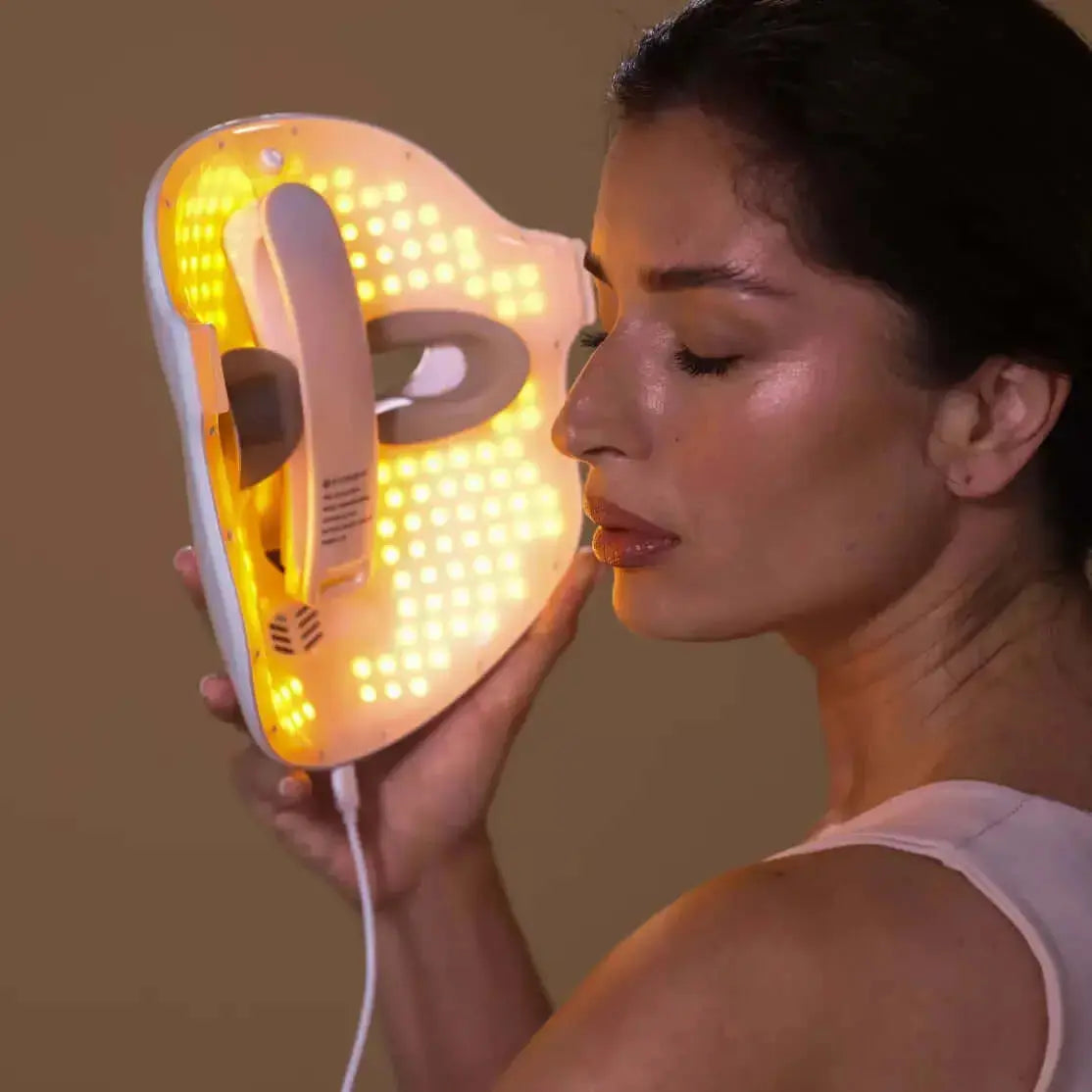 Lumo⁺ + Mirage + Venus: Complete Anti-Aging and Skin Rejuvenation Set