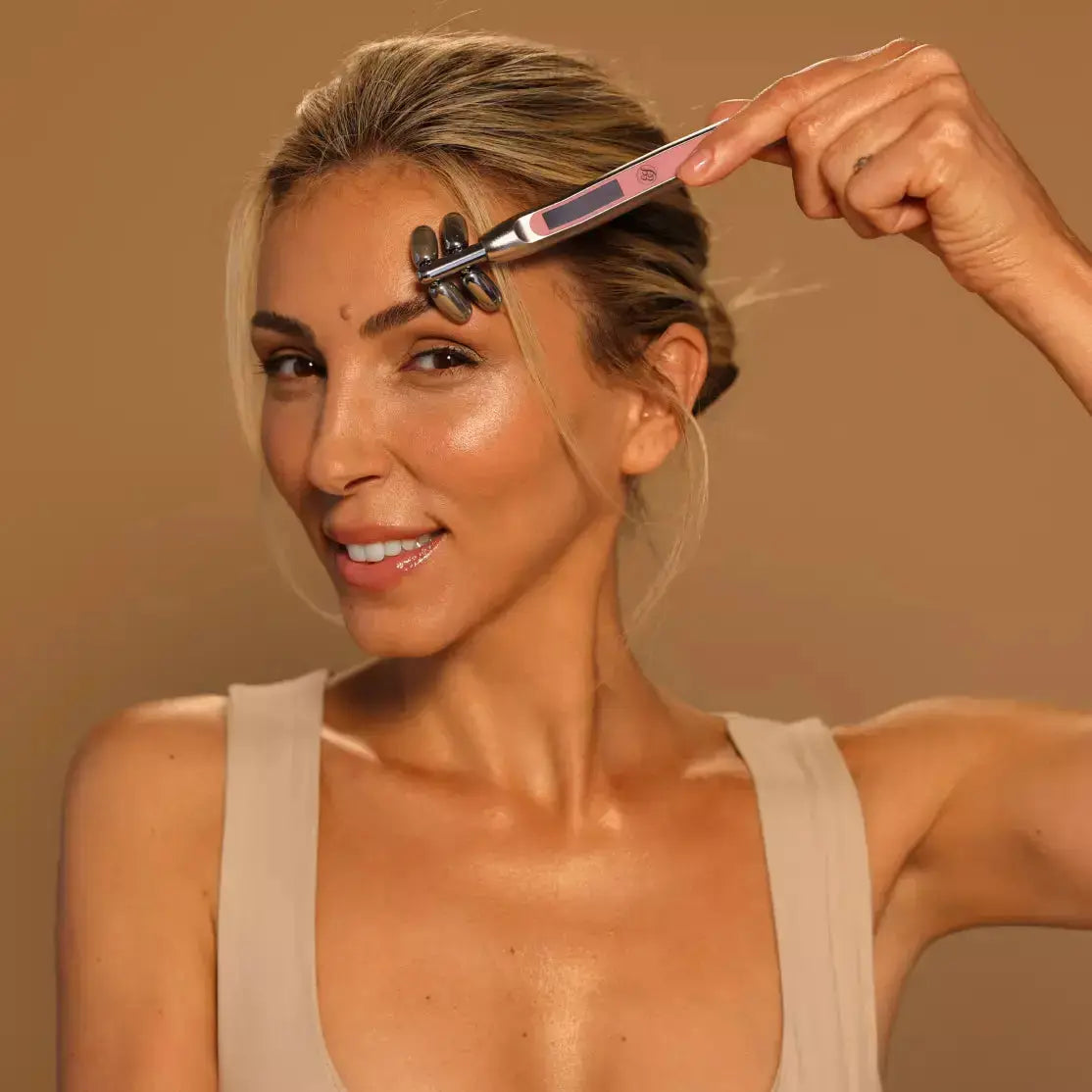 Lumo⁺ + Phoenix: Professional-Grade Skin Tightening and Lifting Duo