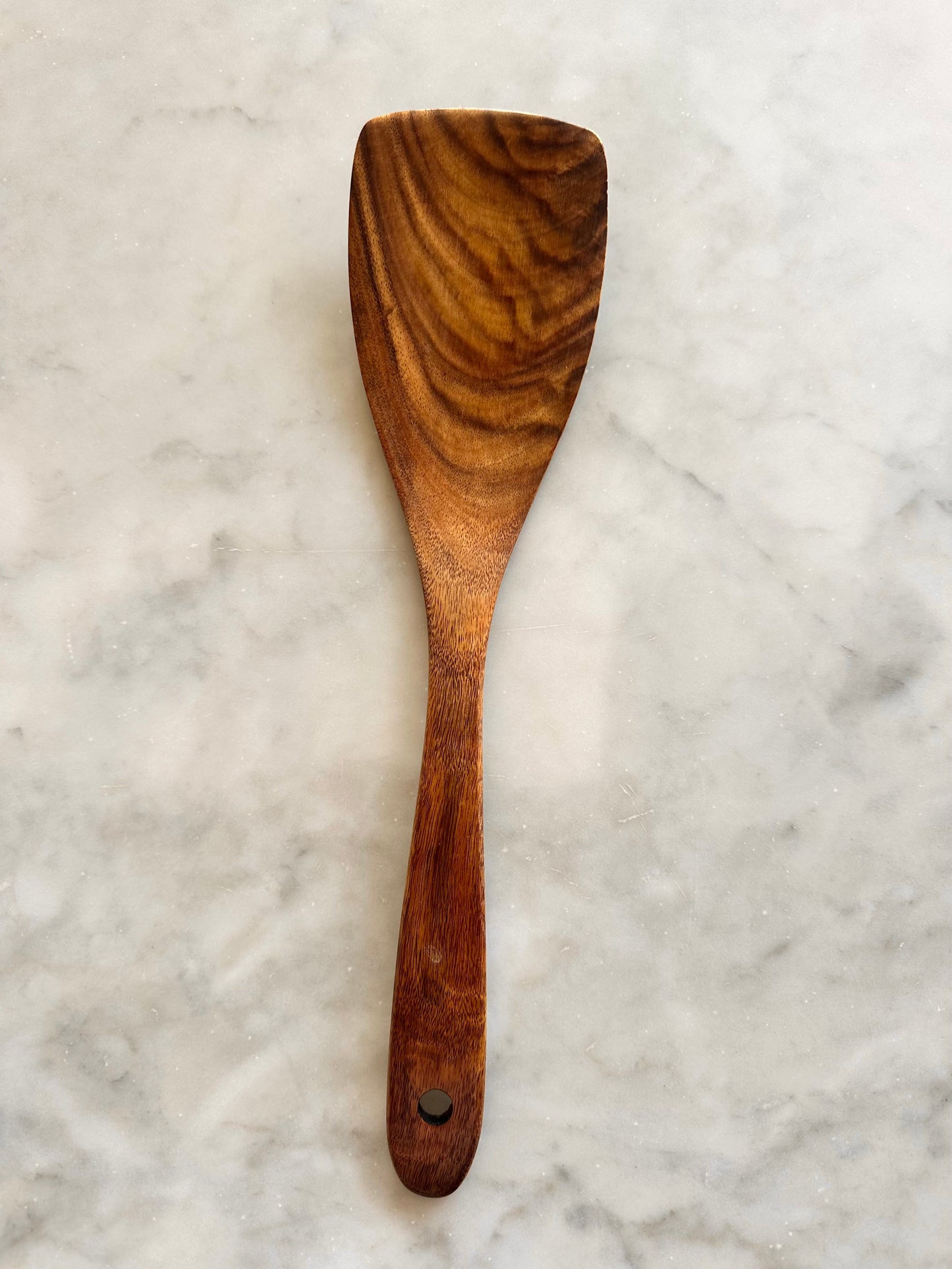 Teak Wooden Utensils, Set of 4 - Osadia Concept Store