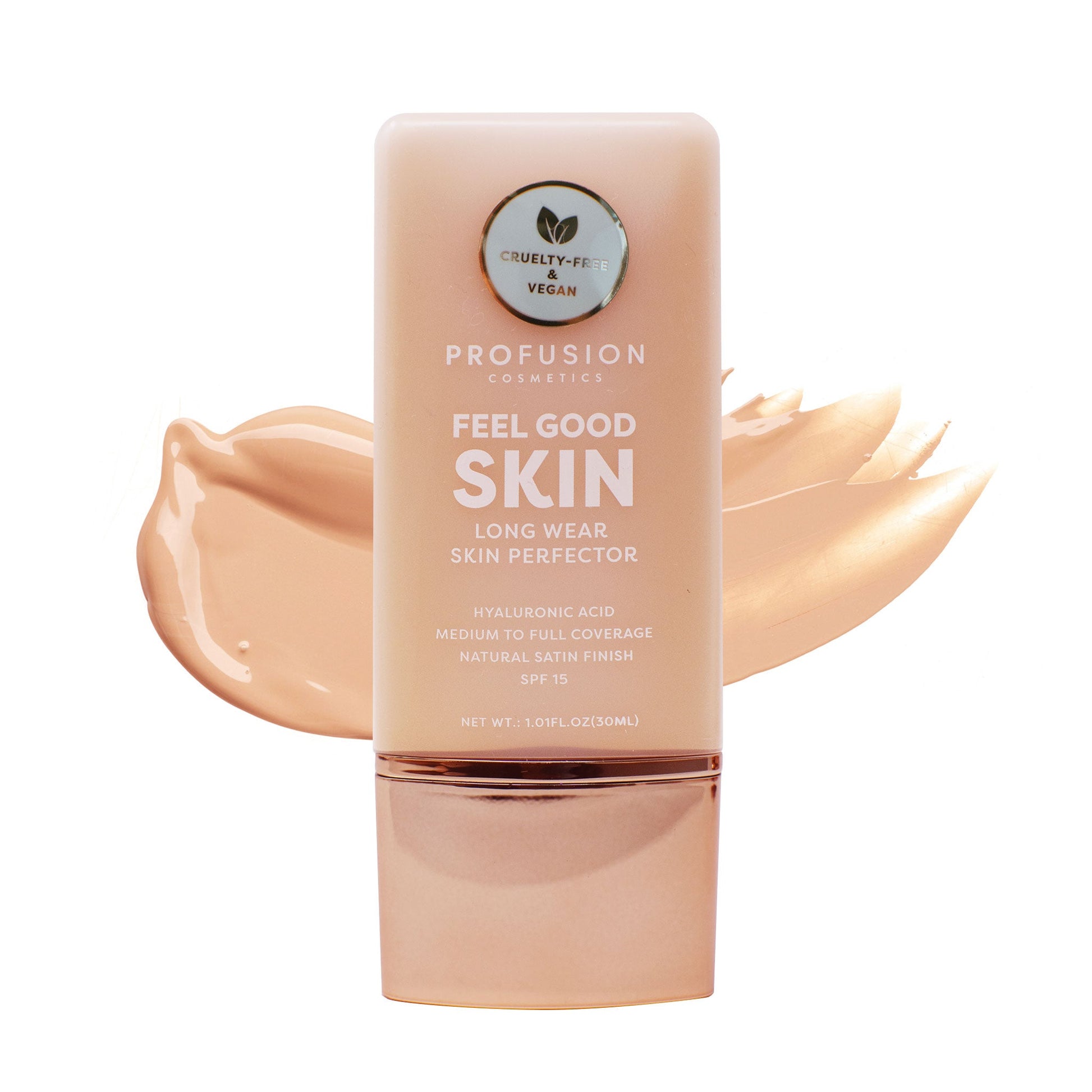 Feel Good Skin | Hydrating Skin Perfector - Osadia Concept Store