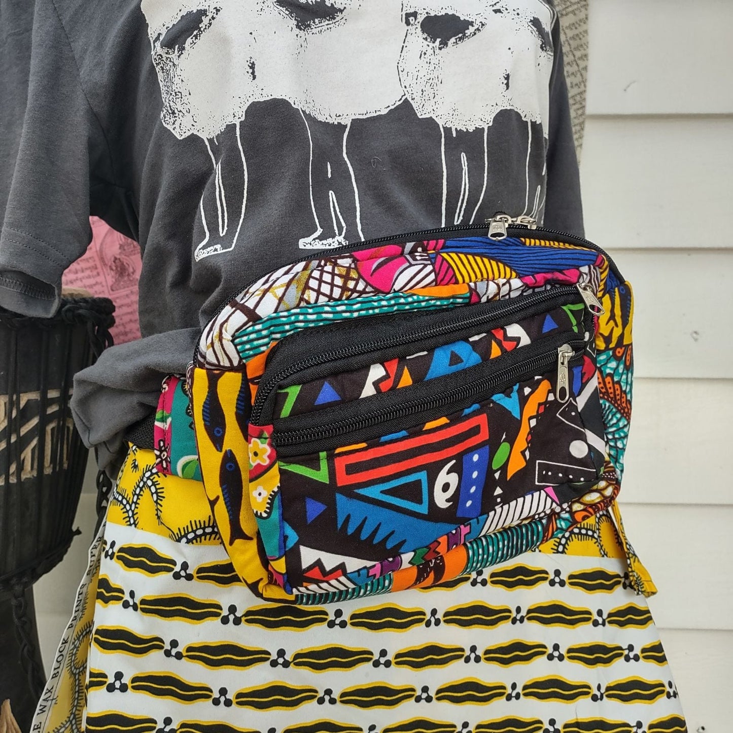 Fanny Pack