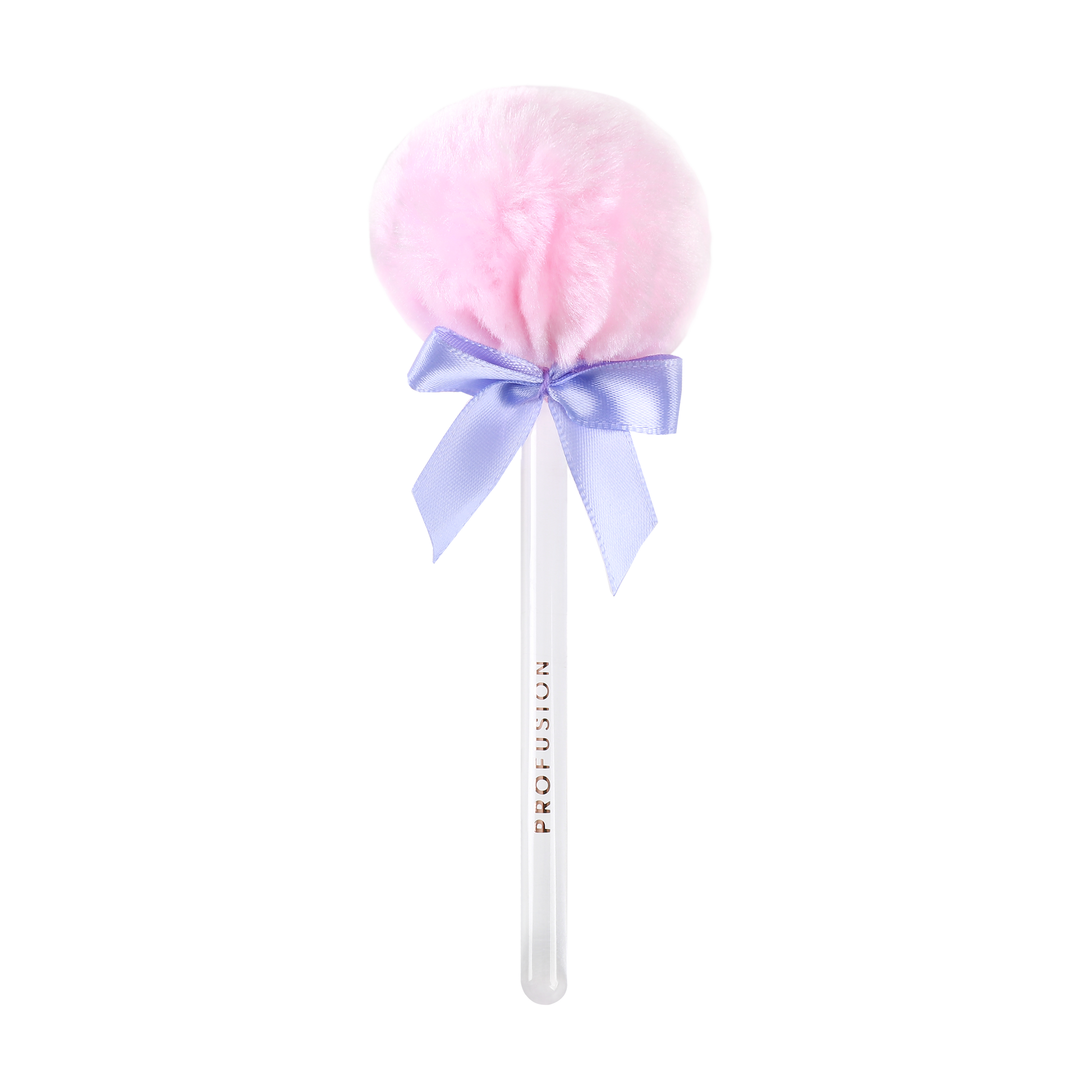 Frosted Snow Sparkle | Twinkling Lights Powder Puff Set - Osadia Concept Store