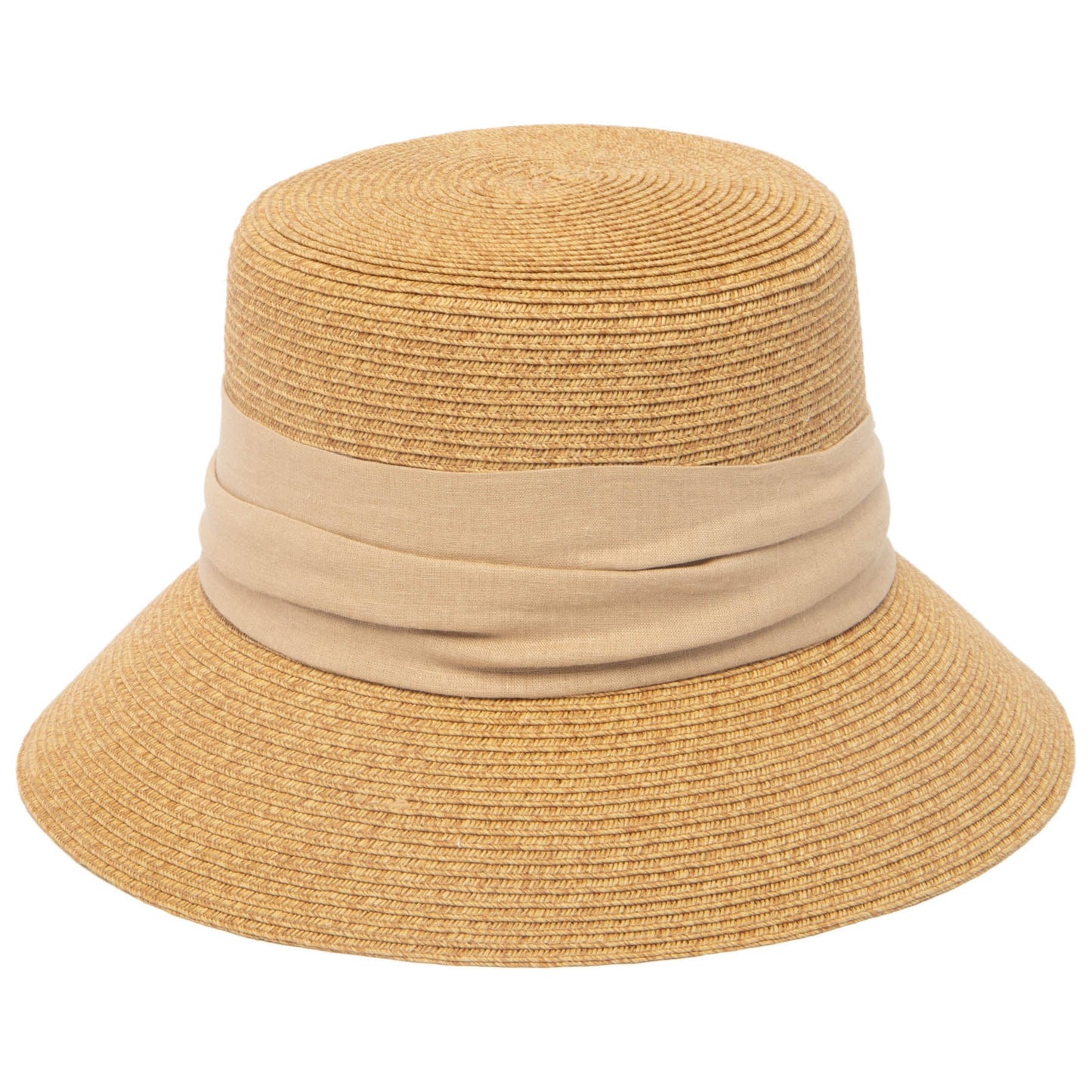 Ruth Bucket Hat by Trina Turk