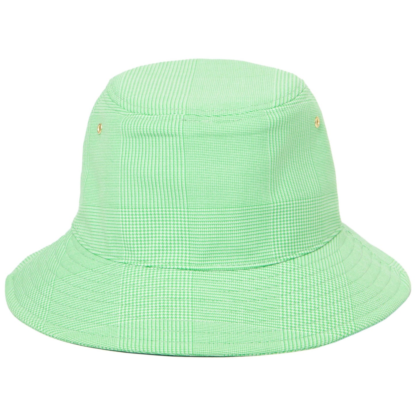 Club Bucket - Fabric Bucket Hat by Trina Turk
