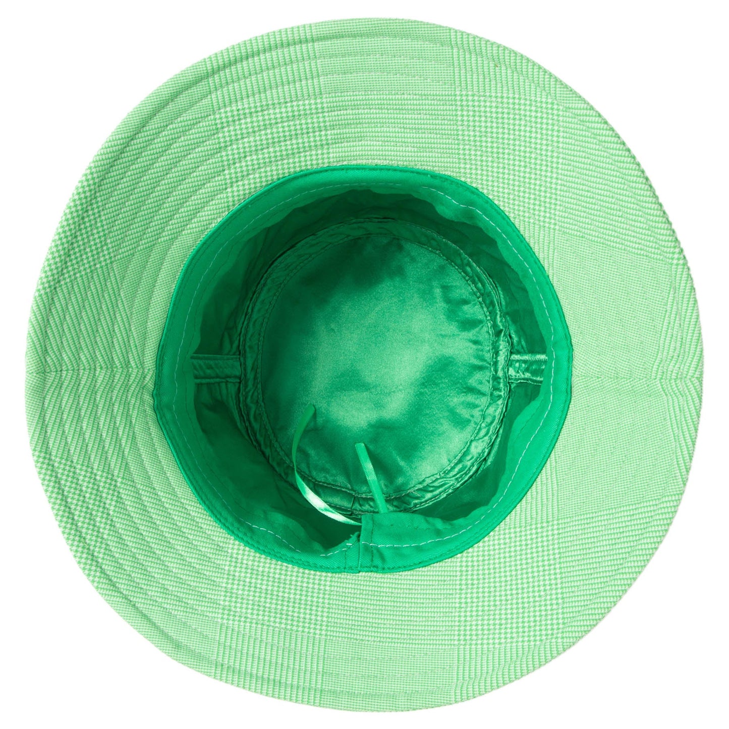 Club Bucket - Fabric Bucket Hat by Trina Turk