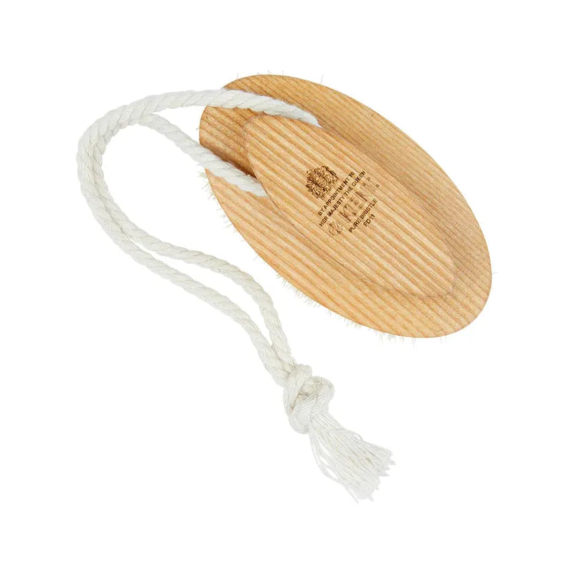 Kent Aqua Pure Bristle Bath & Shower Body Brush (FD11)
