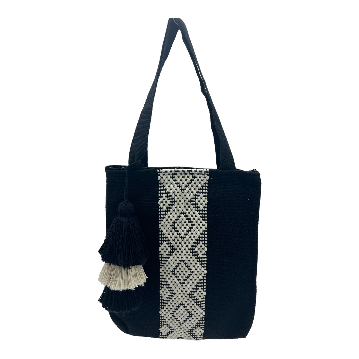Oaxaca Textile Totes