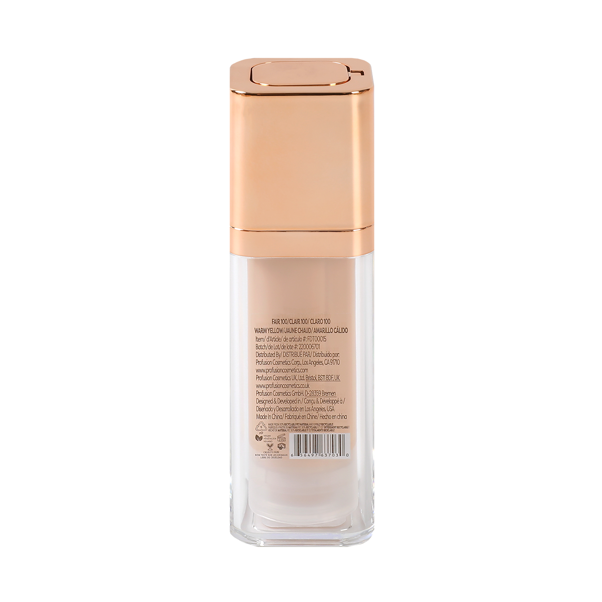 Feel Good Skin Long Wear Skin Perfector - Osadia Concept Store