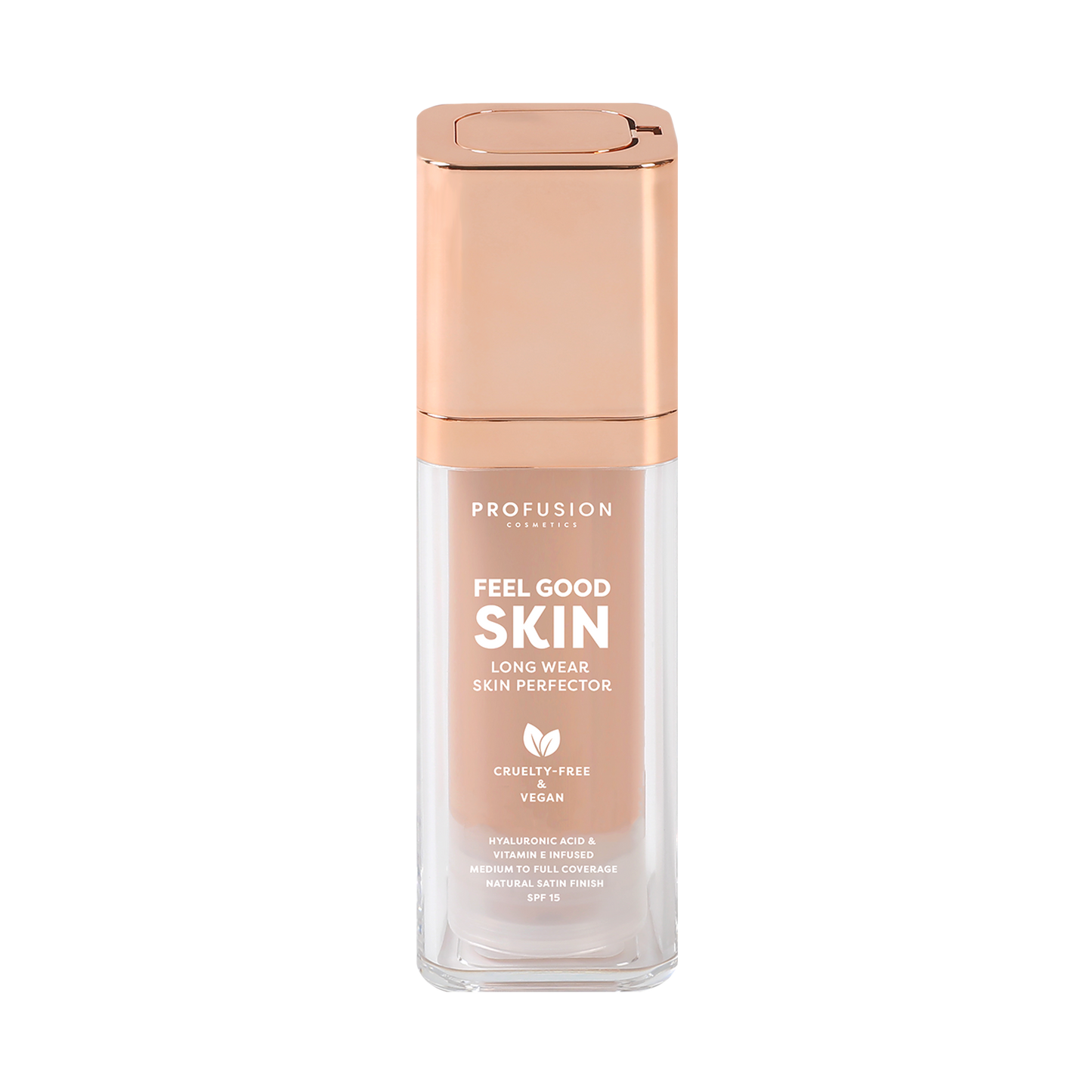 Feel Good Skin Long Wear Skin Perfector - Osadia Concept Store