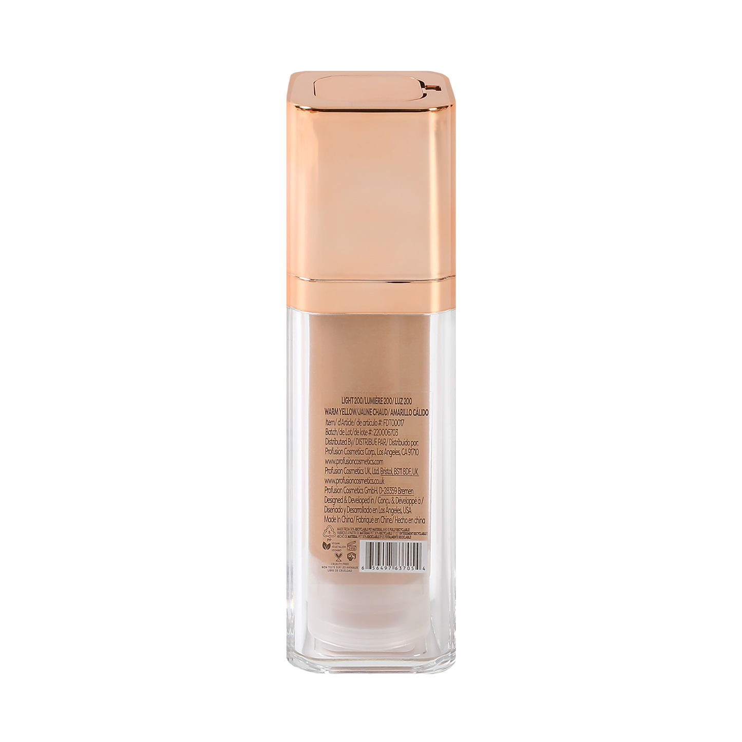 Feel Good Skin Long Wear Skin Perfector - Osadia Concept Store