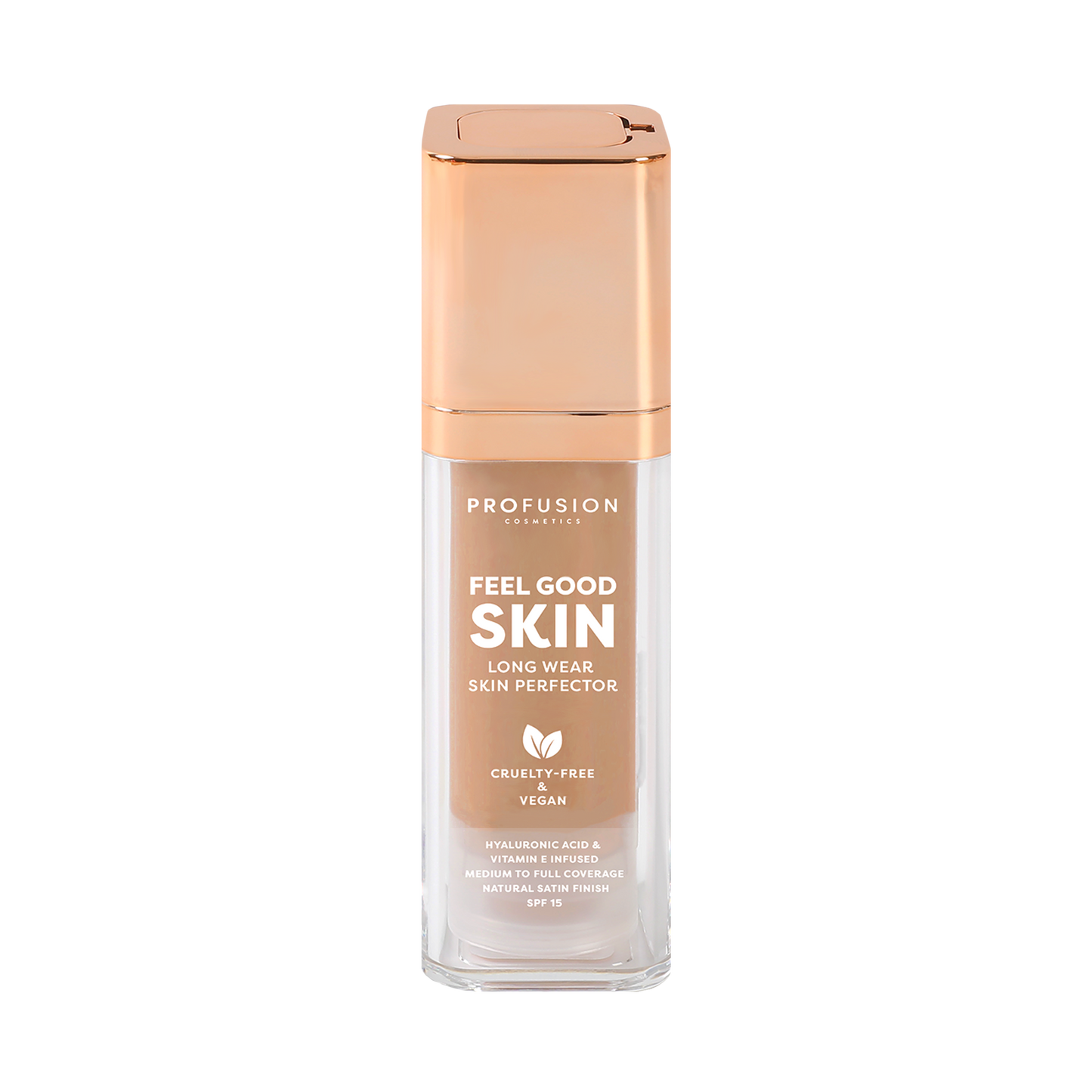 Feel Good Skin Long Wear Skin Perfector - Osadia Concept Store
