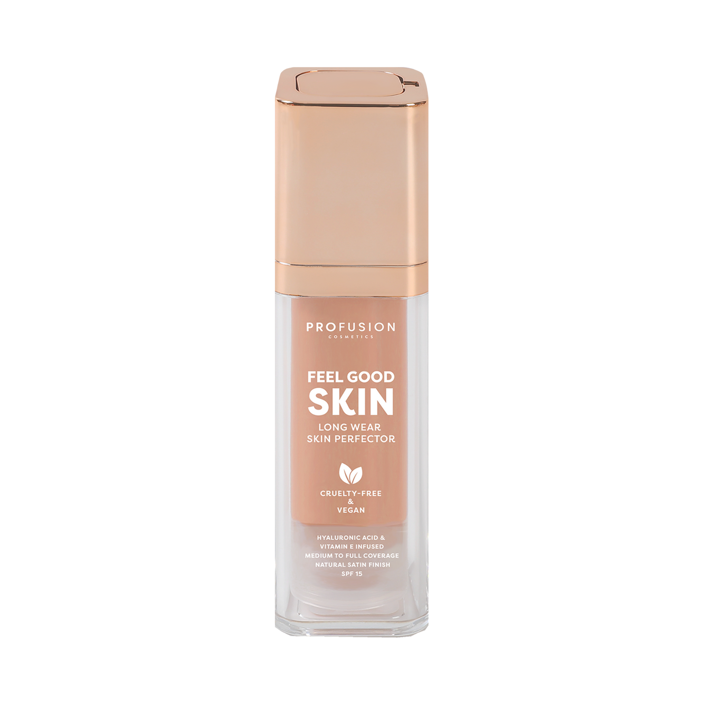 Feel Good Skin Long Wear Skin Perfector - Osadia Concept Store