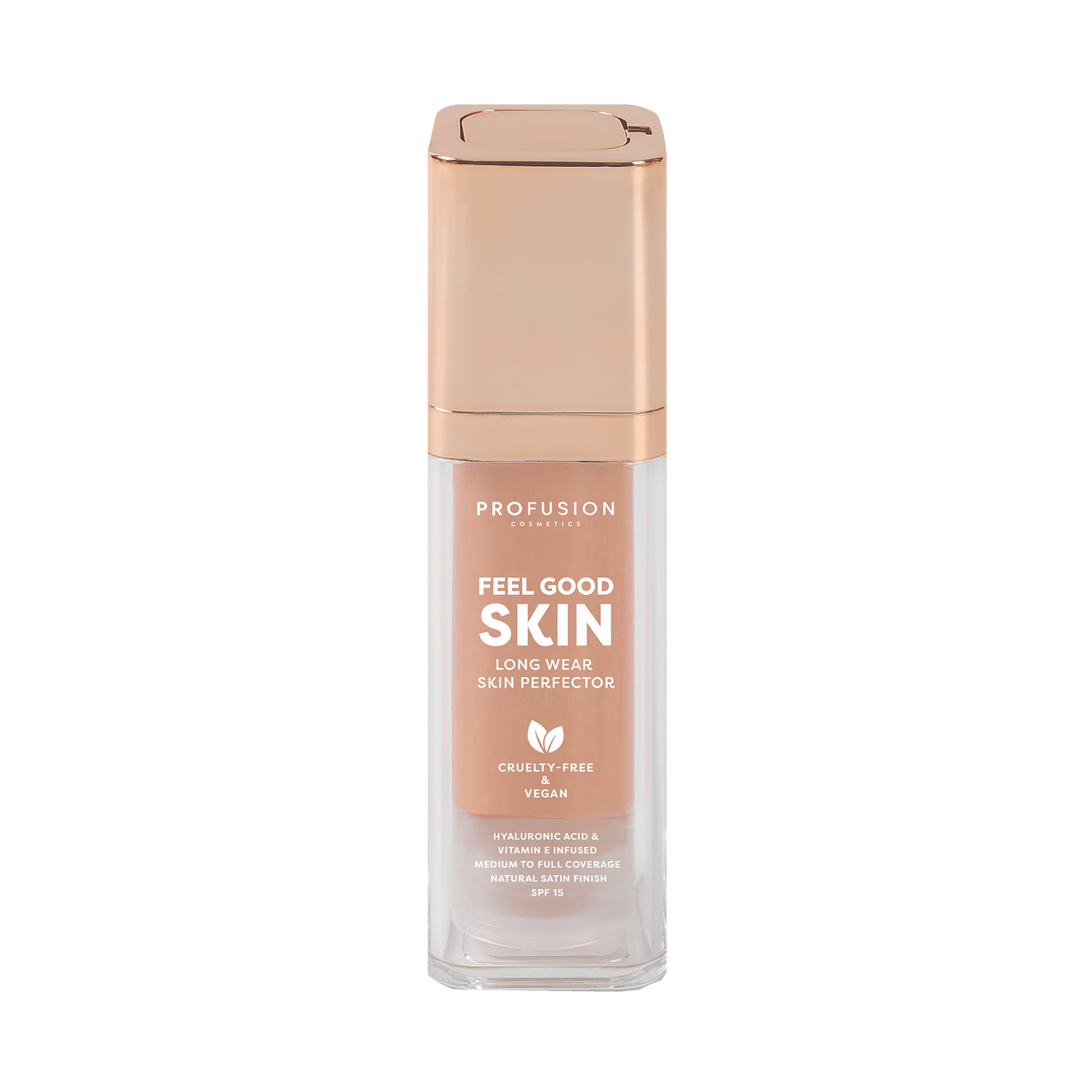 Feel Good Skin Long Wear Skin Perfector - Osadia Concept Store