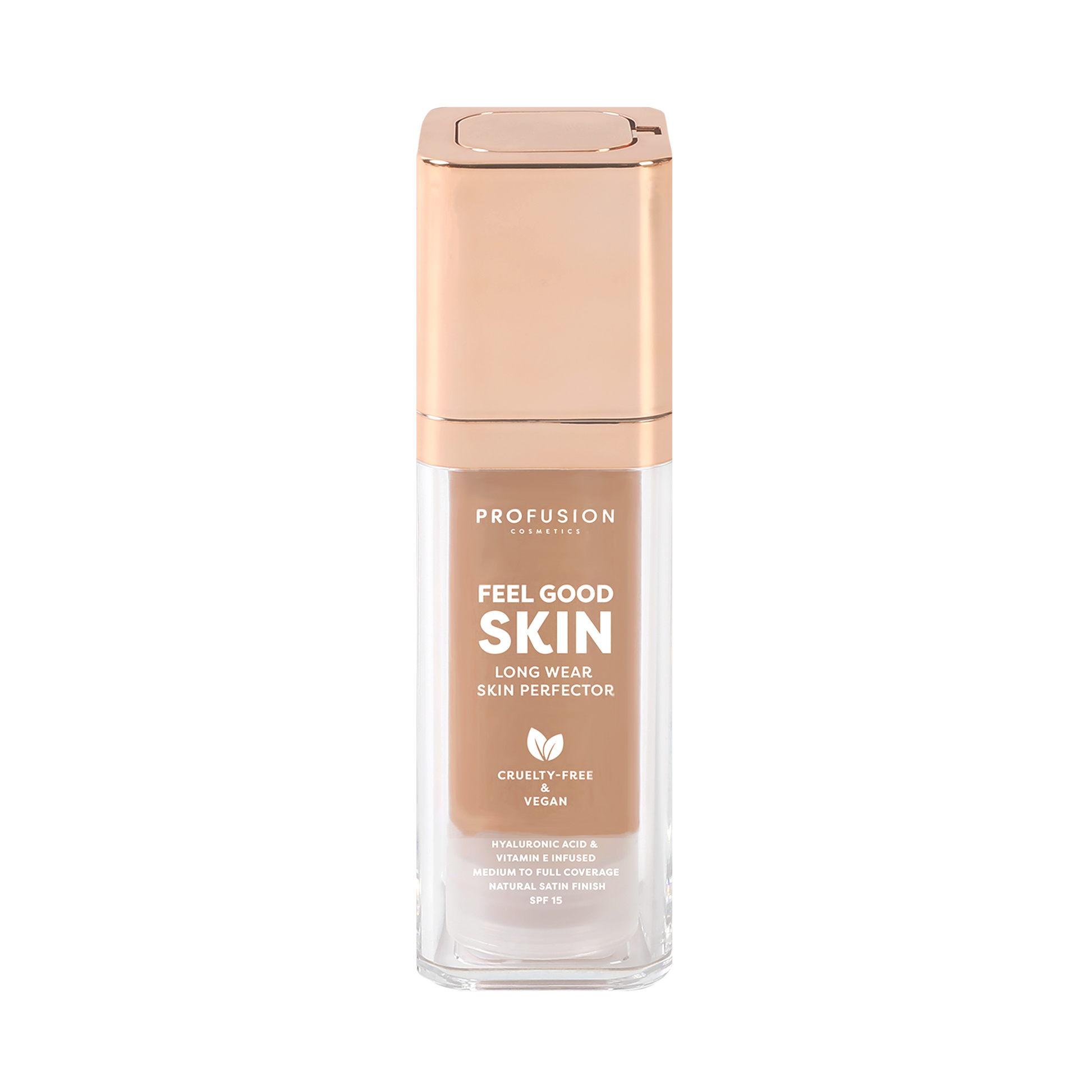 Feel Good Skin Long Wear Skin Perfector - Osadia Concept Store