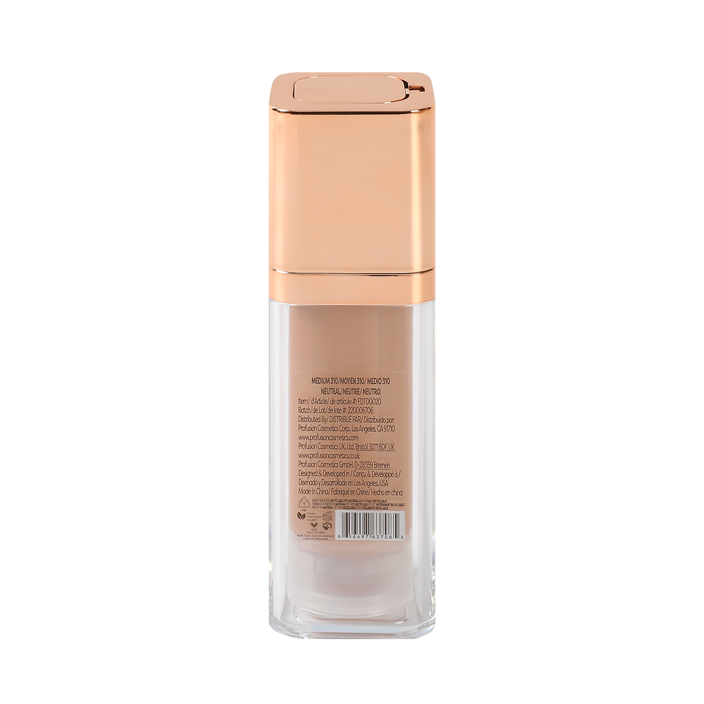 Feel Good Skin Long Wear Skin Perfector - Osadia Concept Store