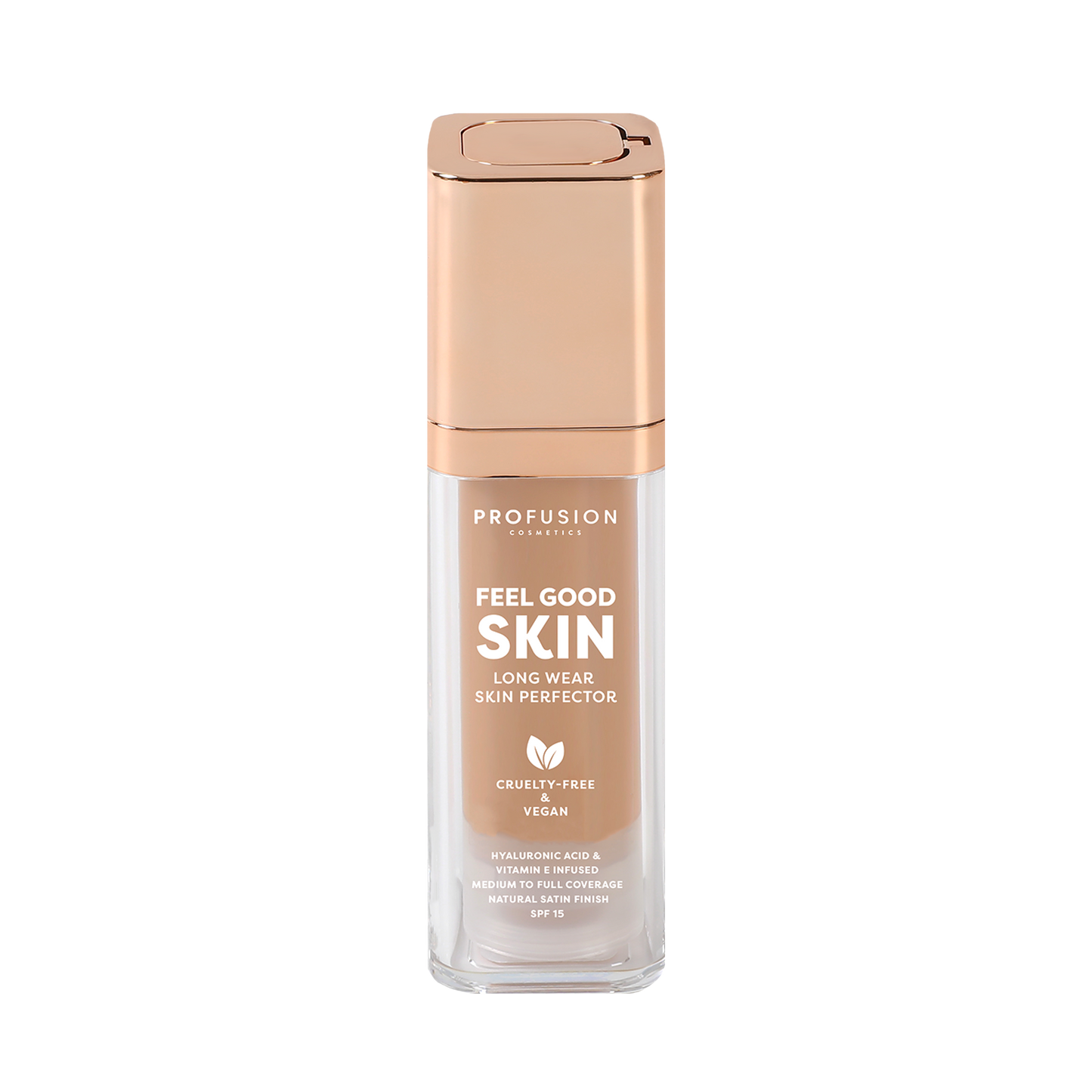 Feel Good Skin Long Wear Skin Perfector - Osadia Concept Store