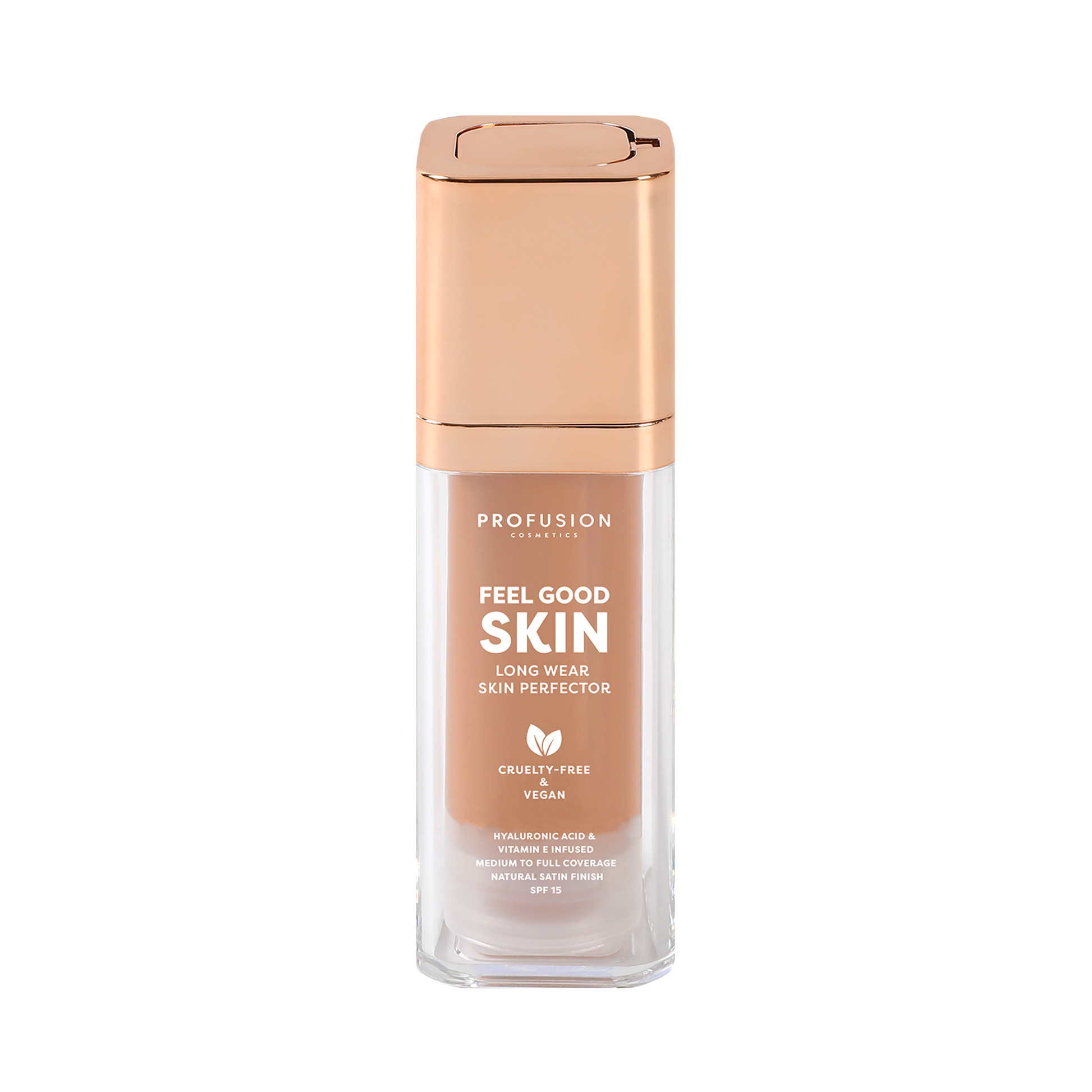 Feel Good Skin Long Wear Skin Perfector - Osadia Concept Store