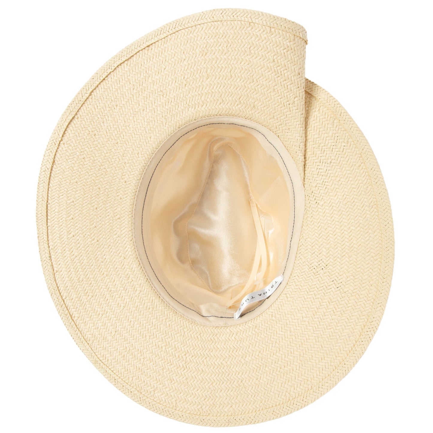 Seasons Fedora by Trina Turk