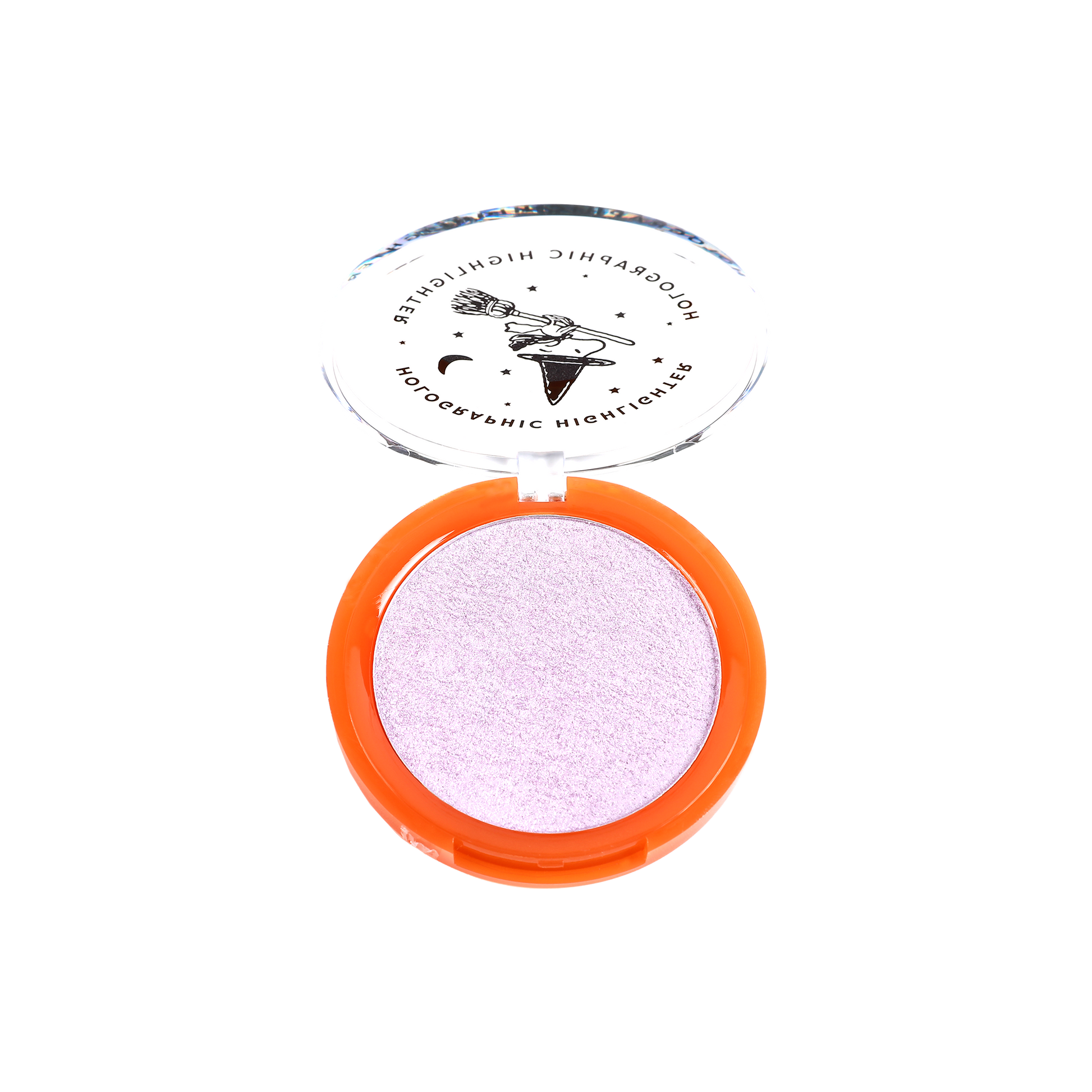 Peanuts Halloween | Spooktacular Glow Holographic Highlighter - Osadia Concept Store