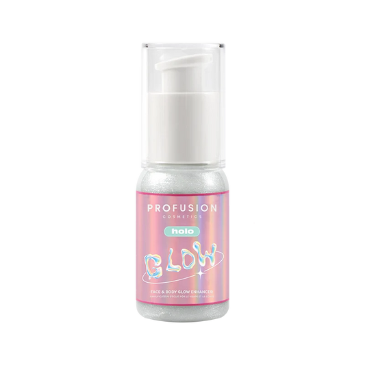 Halo Glow Face & Body Glow Enhancer