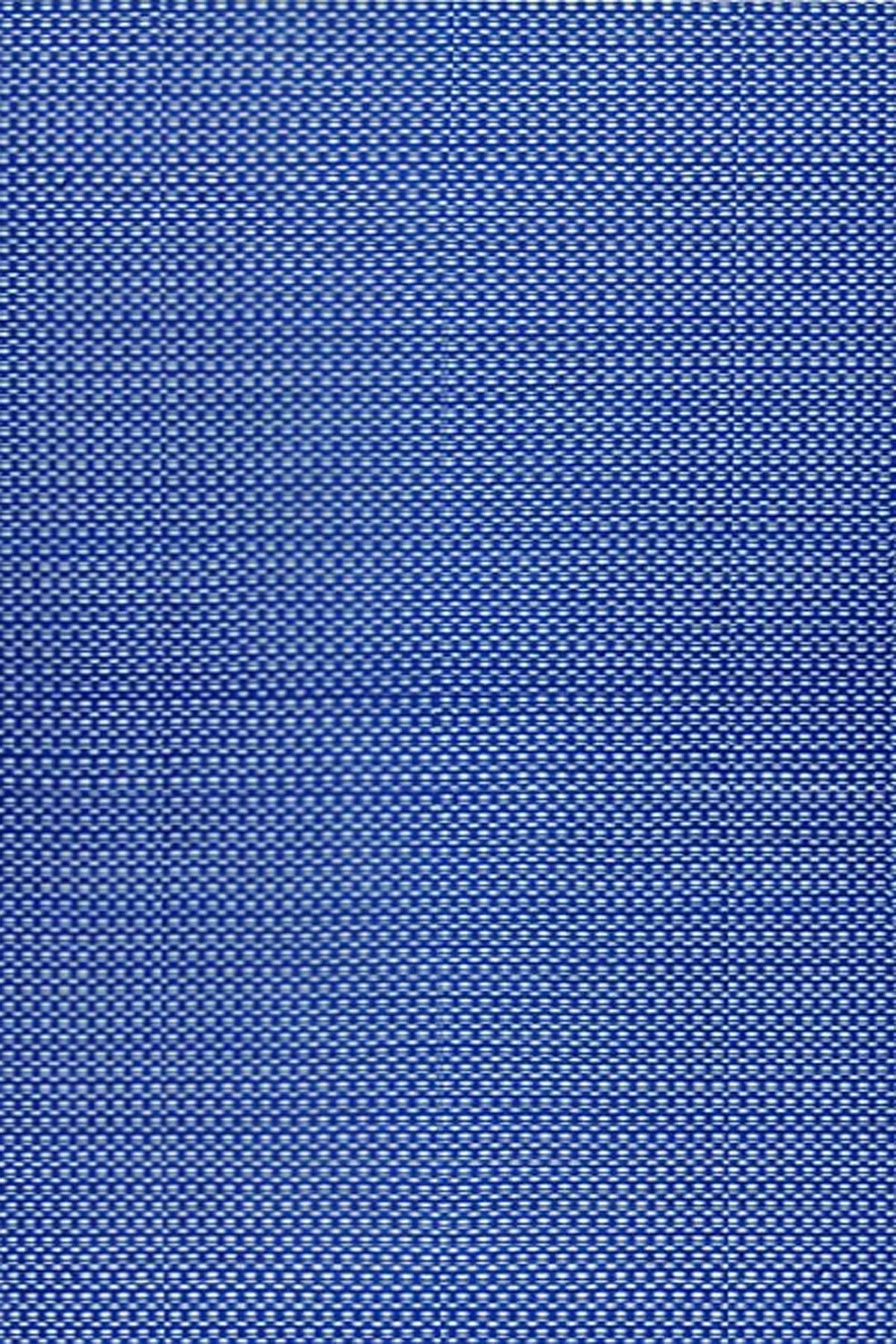 Basic Blue & White