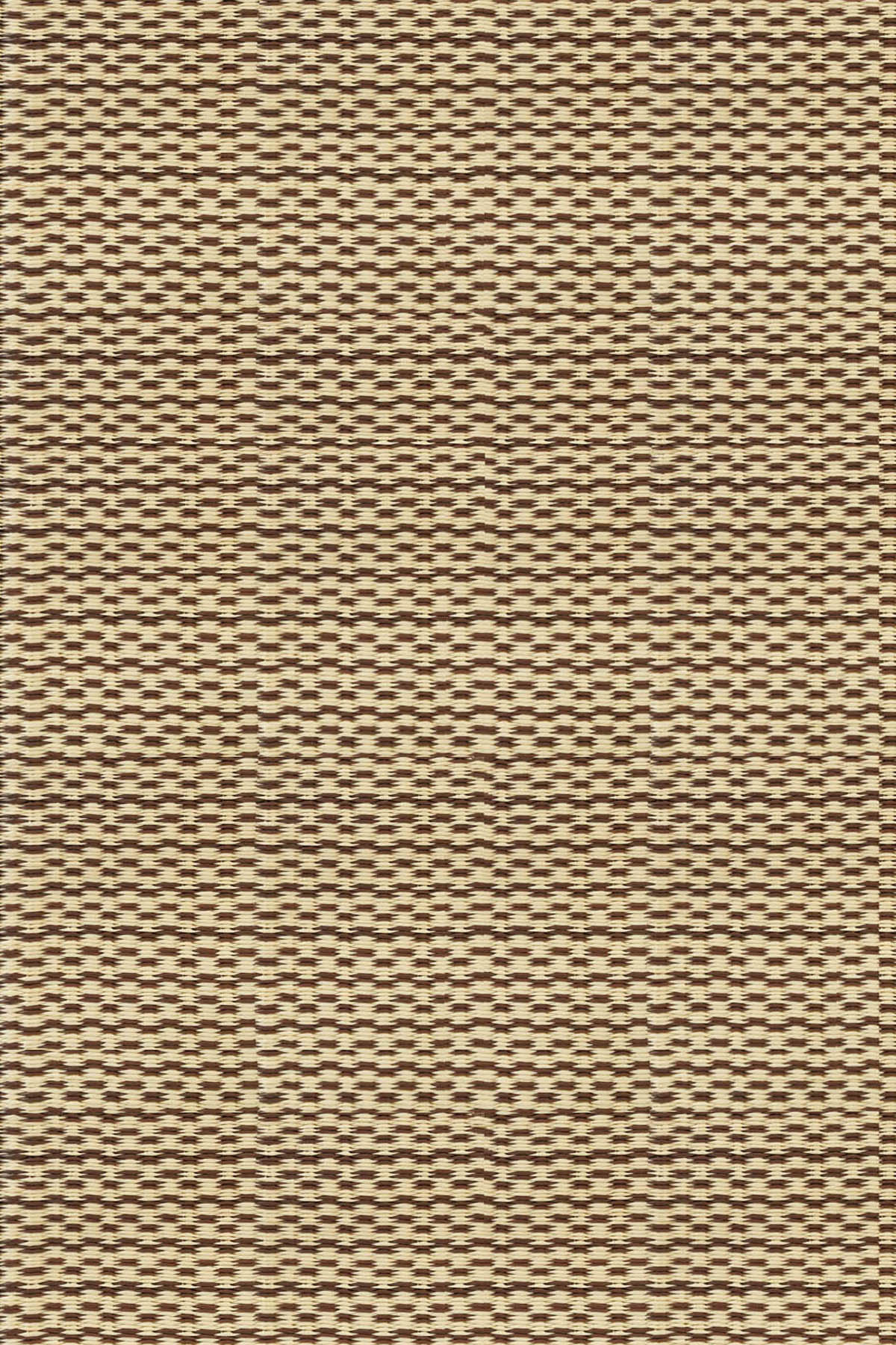 Basic Cream & Brown