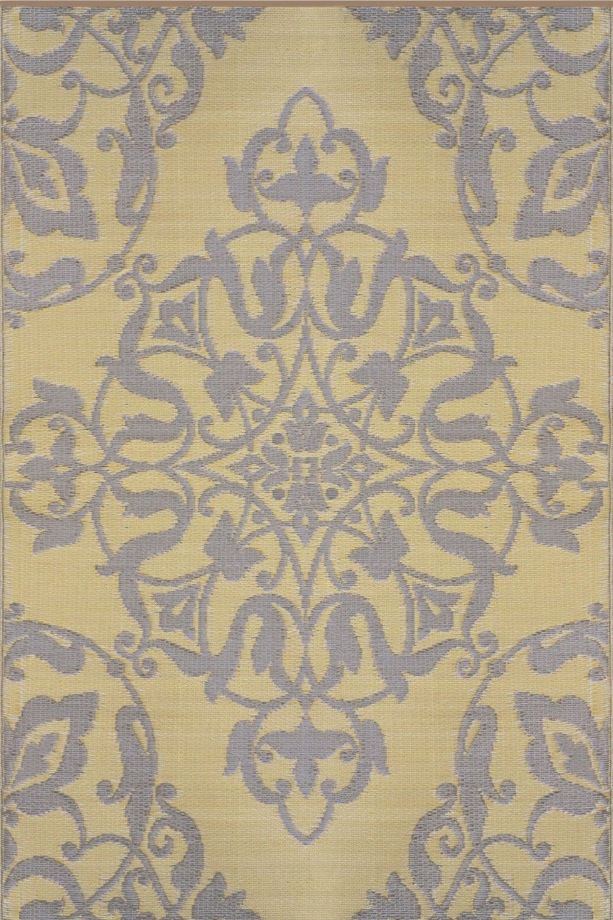 New Wrought Iron Soft Gold