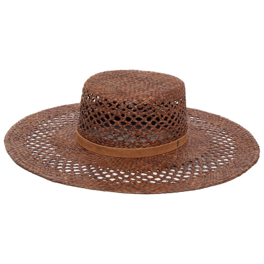 Moonstone Boater by FRYE