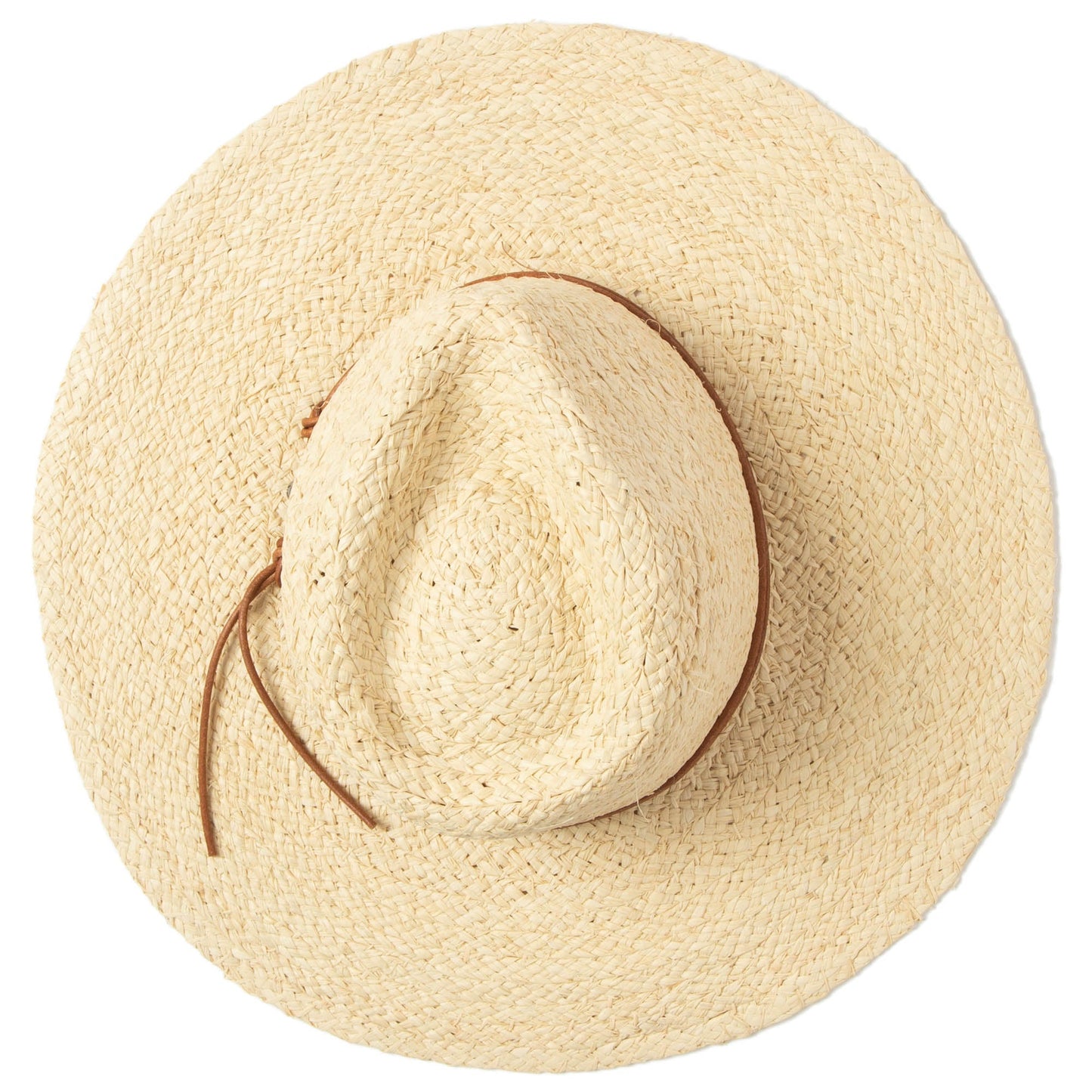 Riviera Rancher Fedora by FRYE