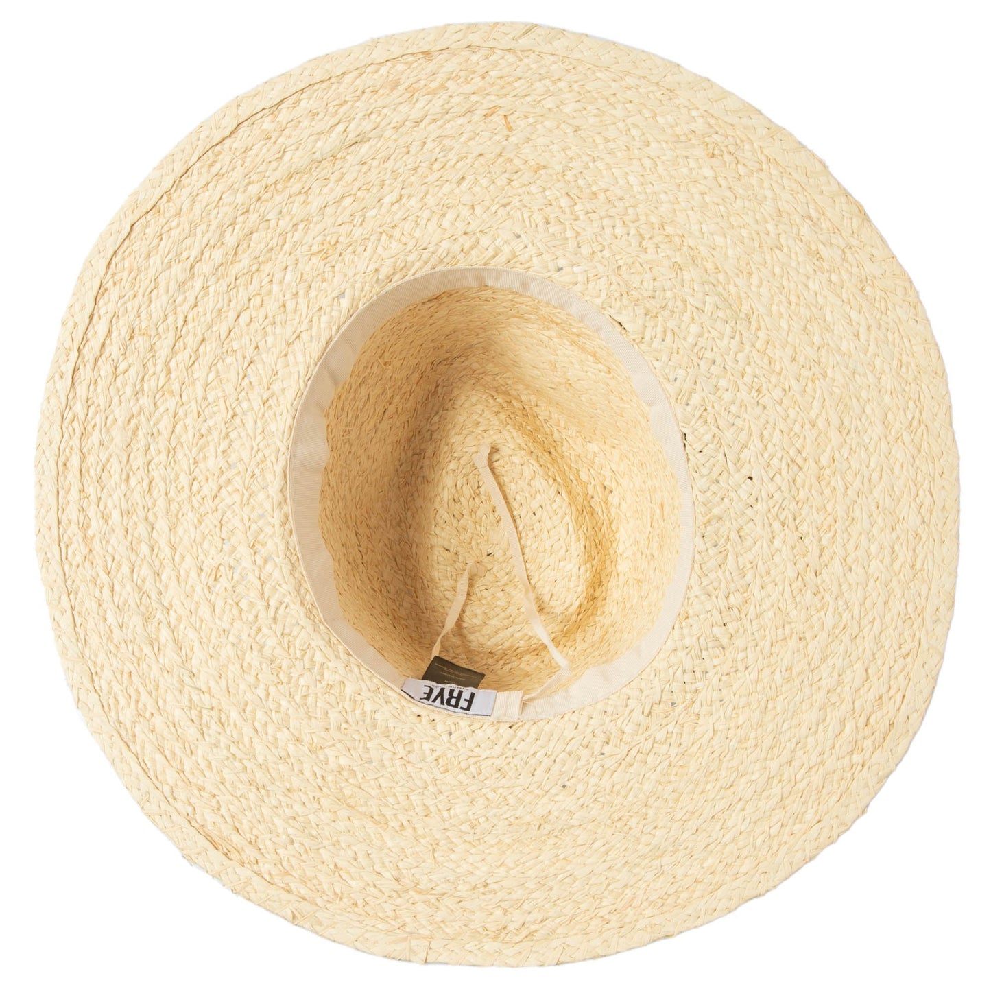 Riviera Rancher Fedora by FRYE