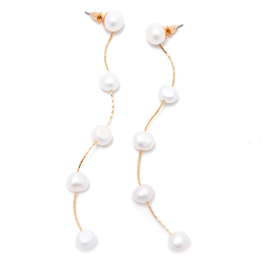 Del Mar Earrings
