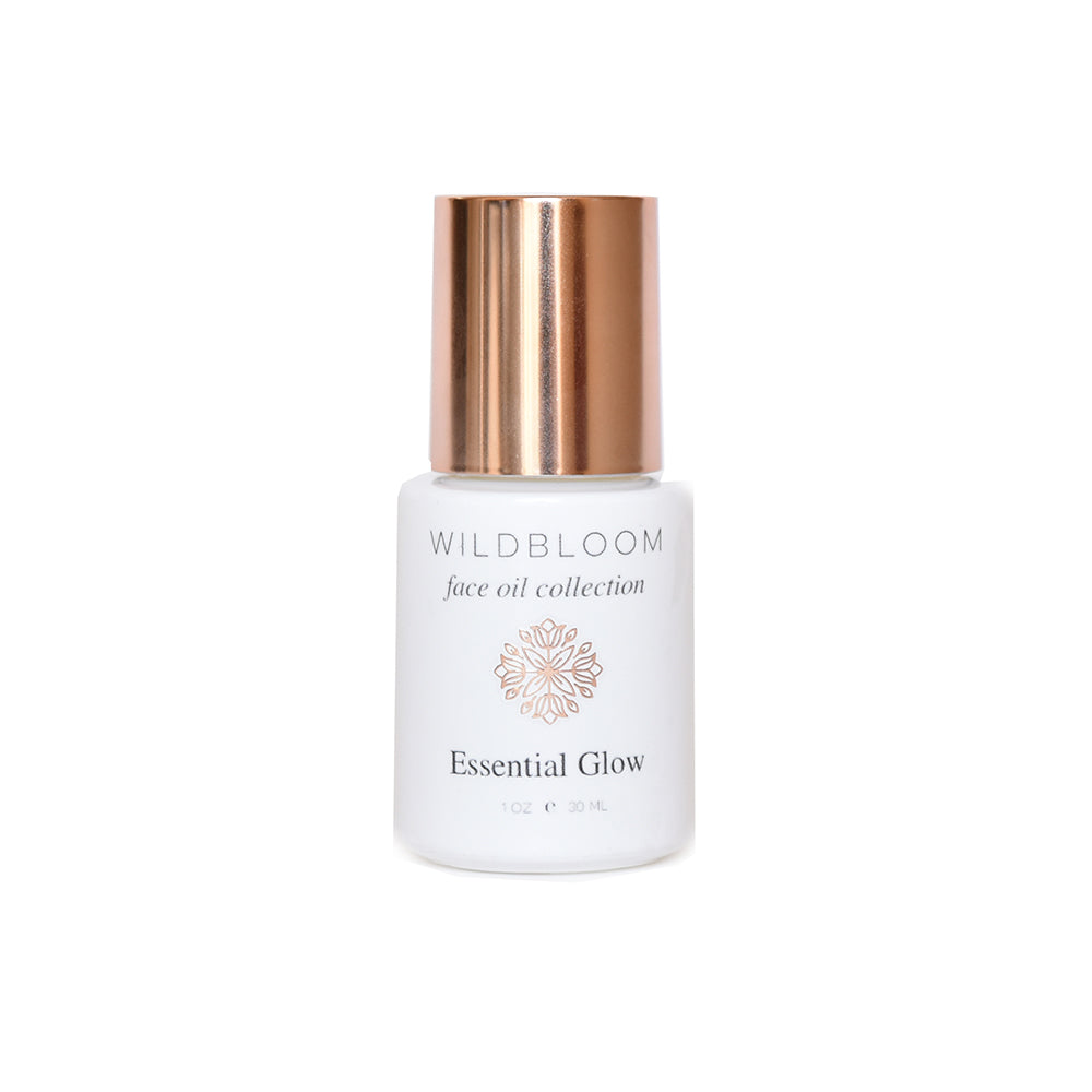 Essential Glow Face Oil - Osadia Concept Store