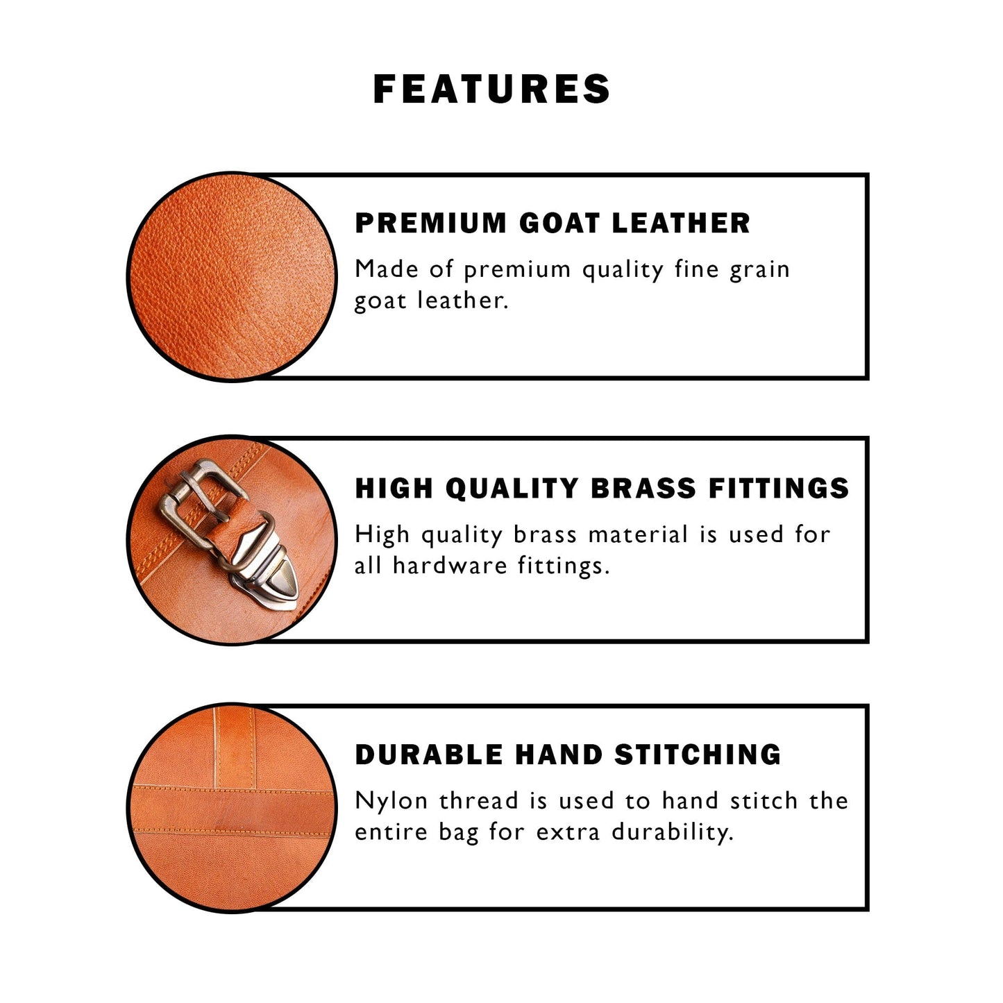 The Briggs Satchel - Osadia Concept Store
