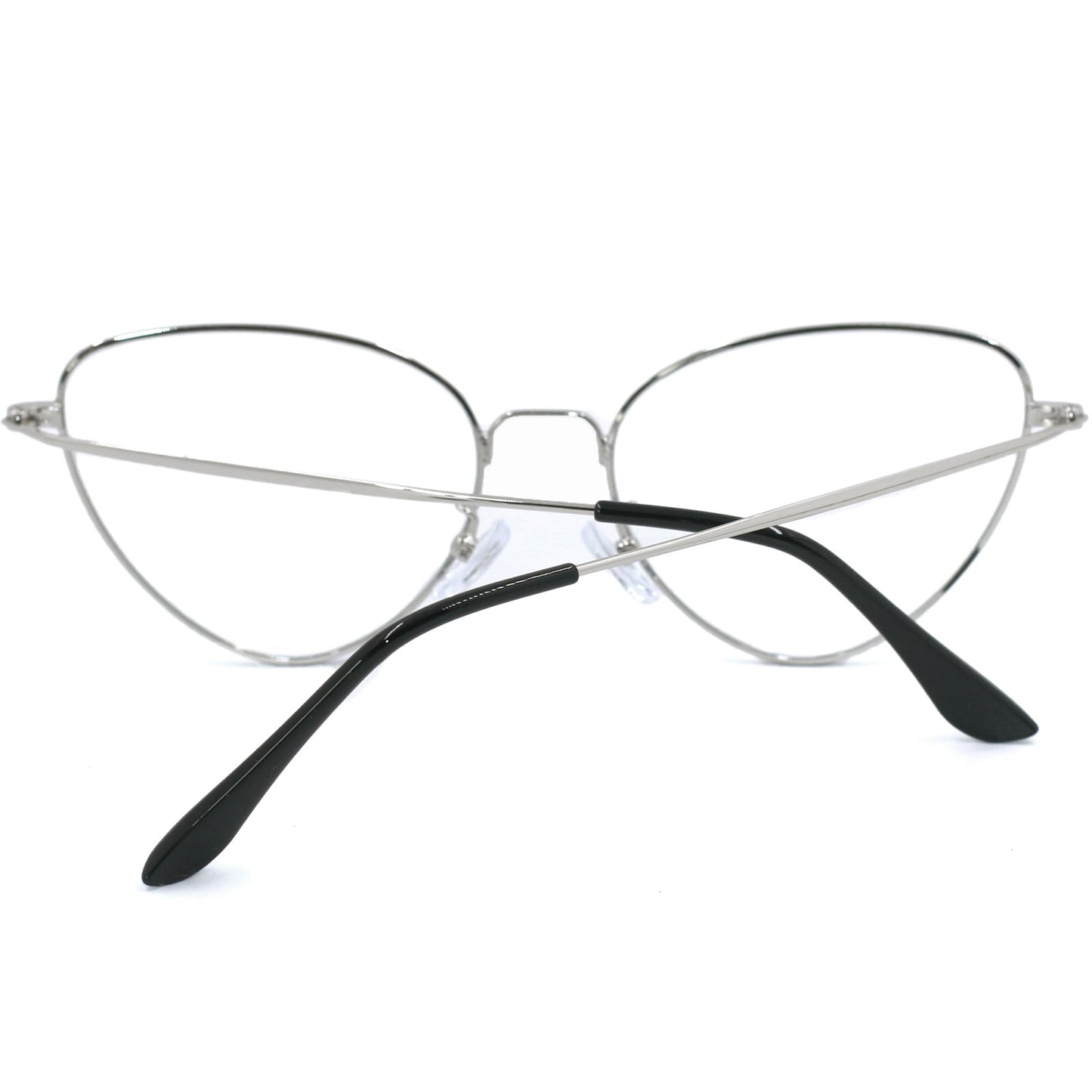 Felina Blues - Silver