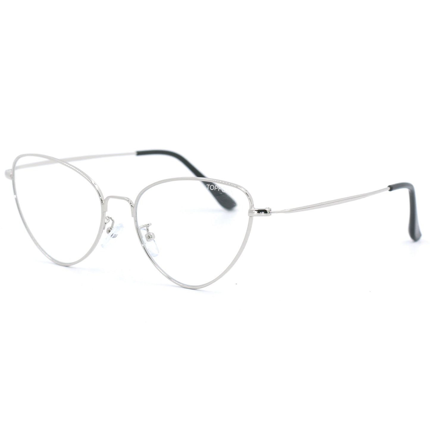 Felina Blues - Silver
