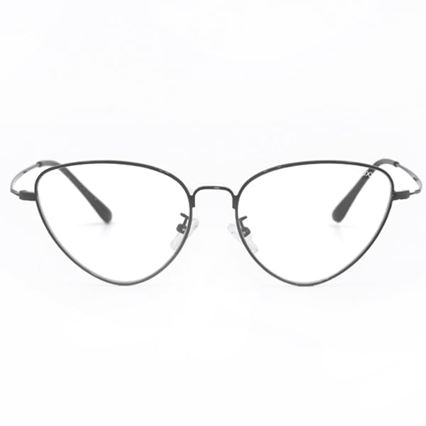 Felina Blues - Black