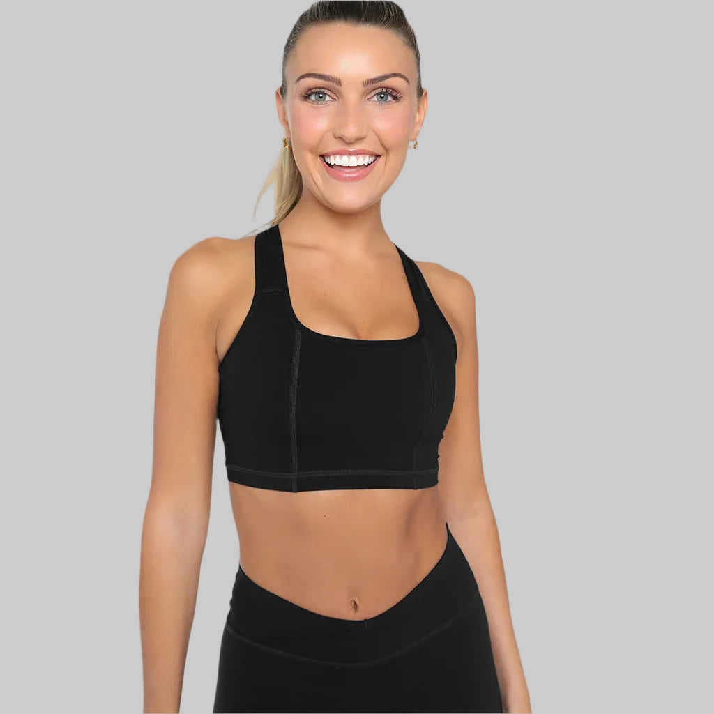 SmoothFit™ Full Coverage Sports Bra