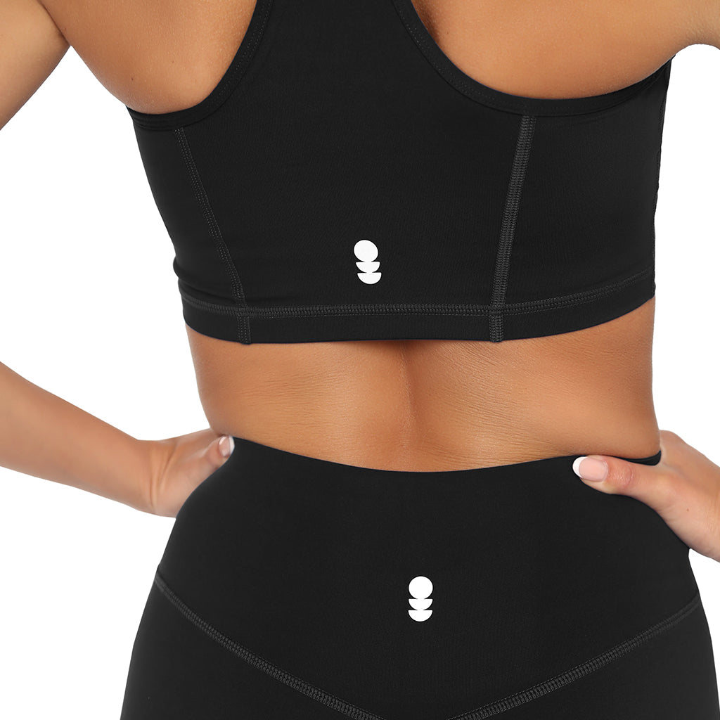 SmoothFit™ Full Coverage Sports Bra
