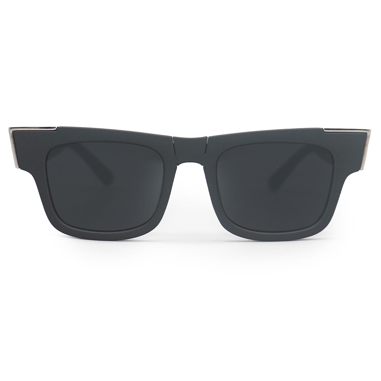 Fold It Black