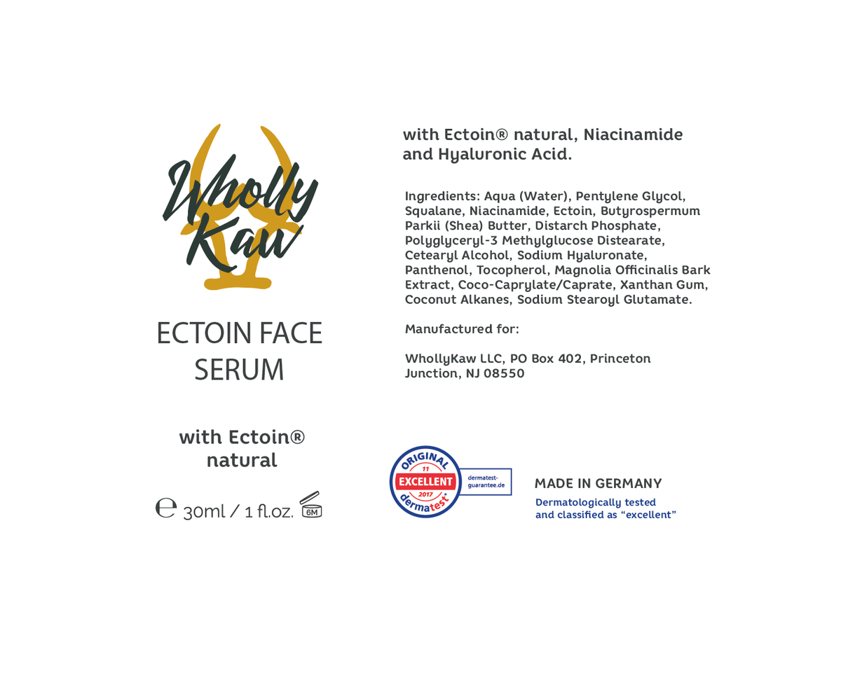 Ectoin Face Serum