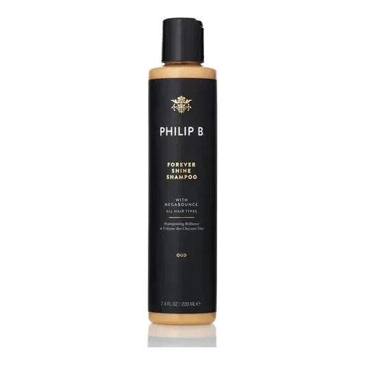 Philip B. Oud Royal Forever Shine Shampoo 7.4 oz