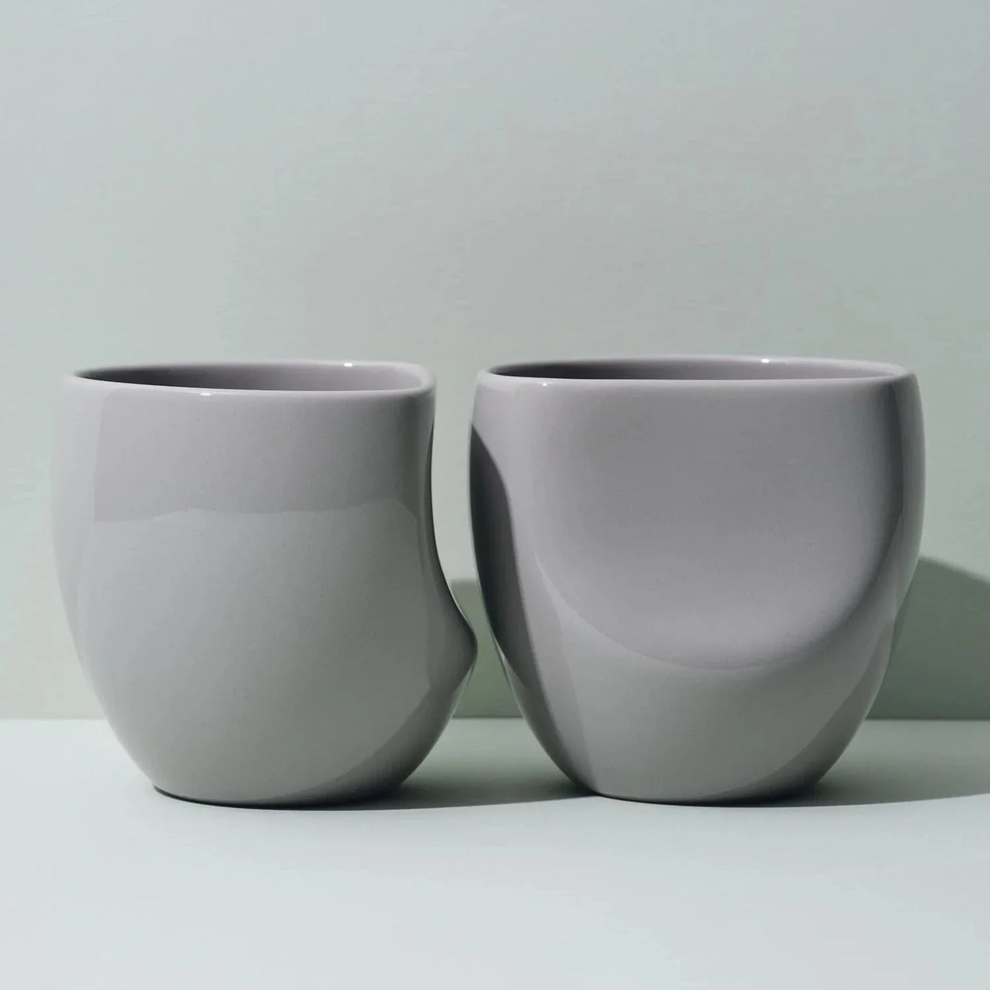S/2 Large Cup